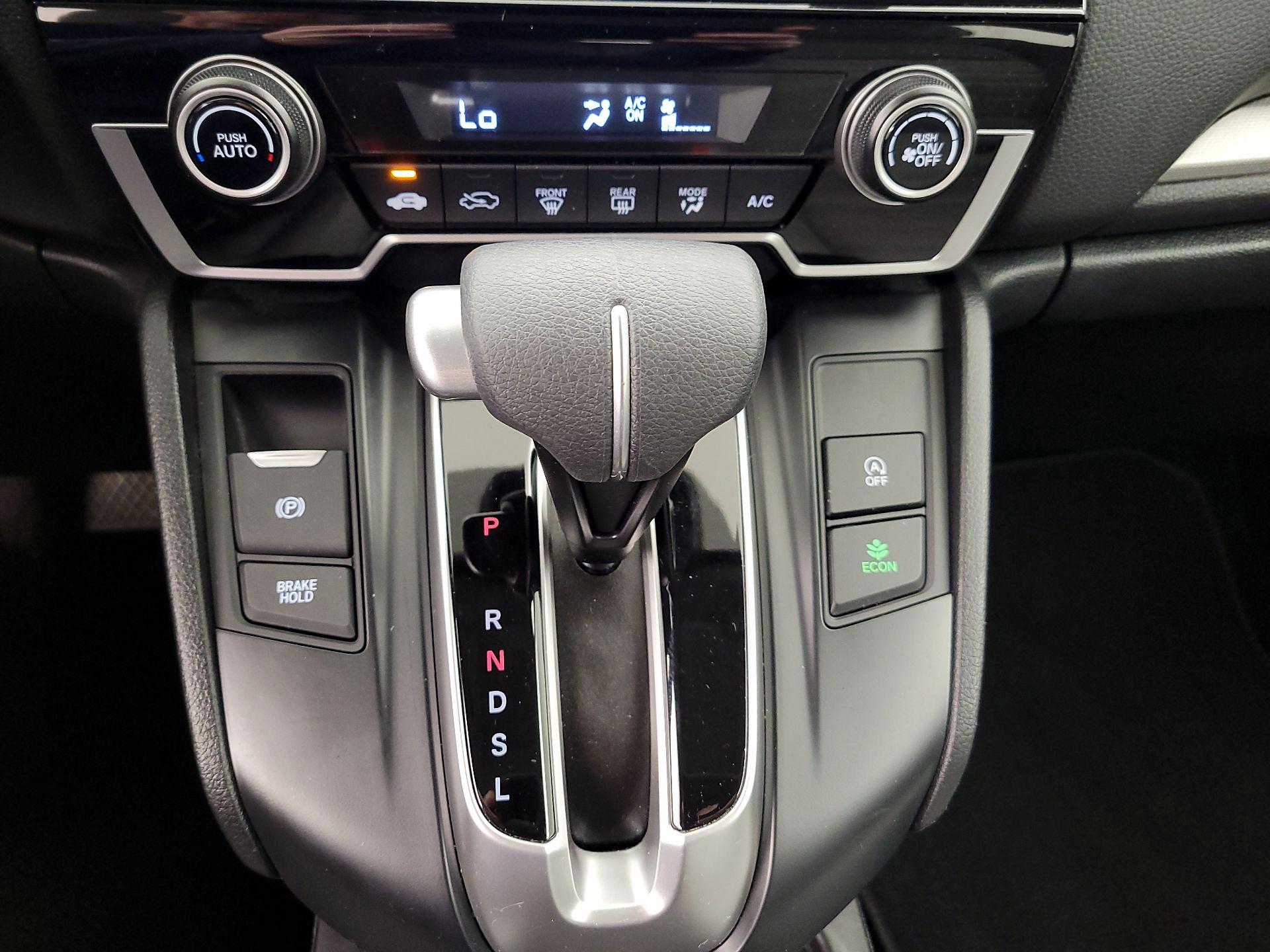 Thumbnail: 2020 Honda CR-V - 17