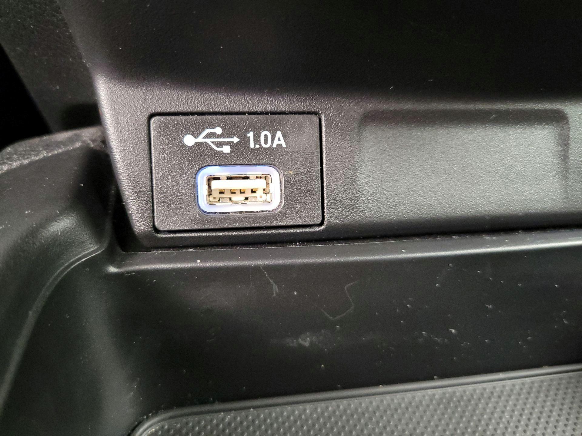 Thumbnail: 2020 Honda CR-V - 18