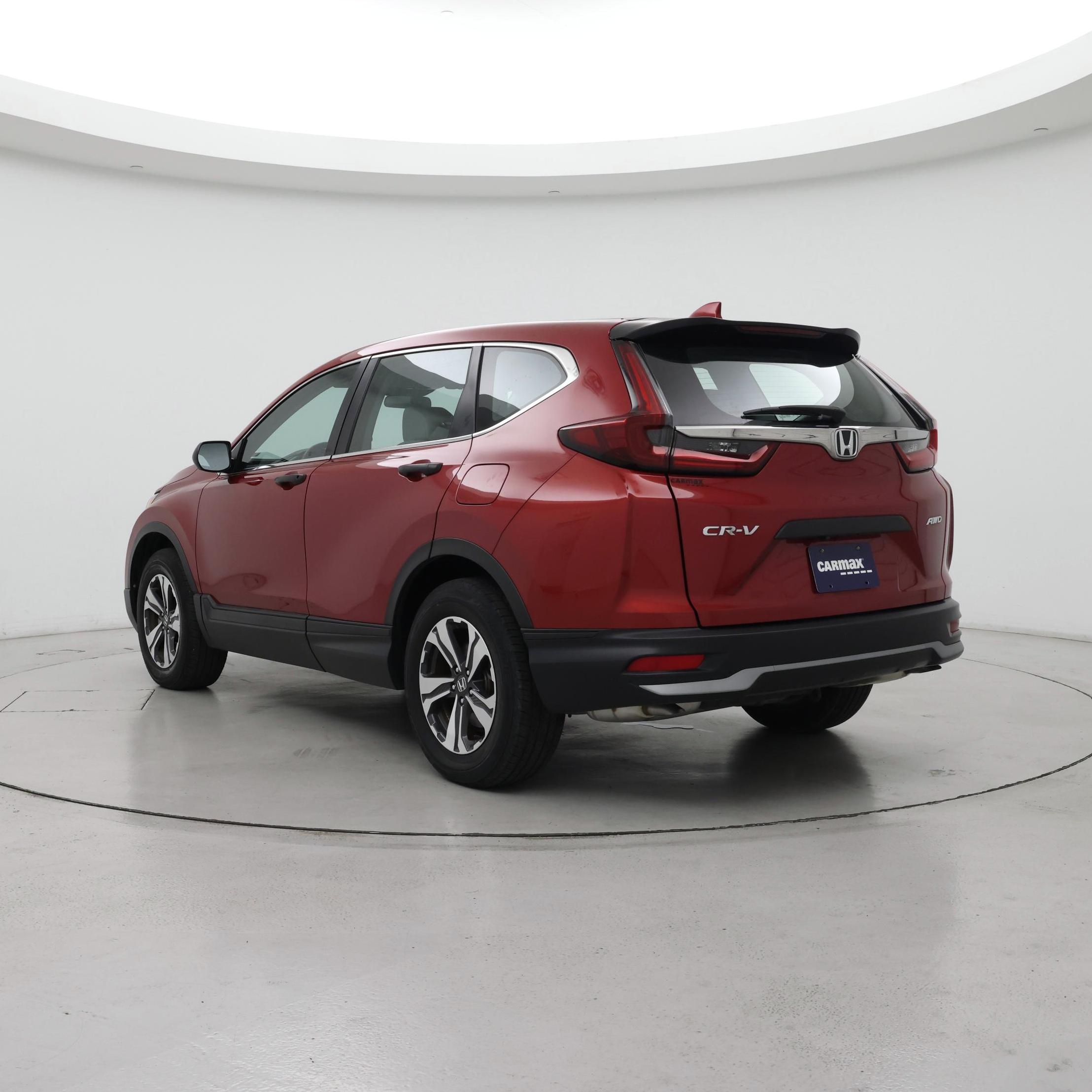 Thumbnail: 2020 Honda CR-V - 2