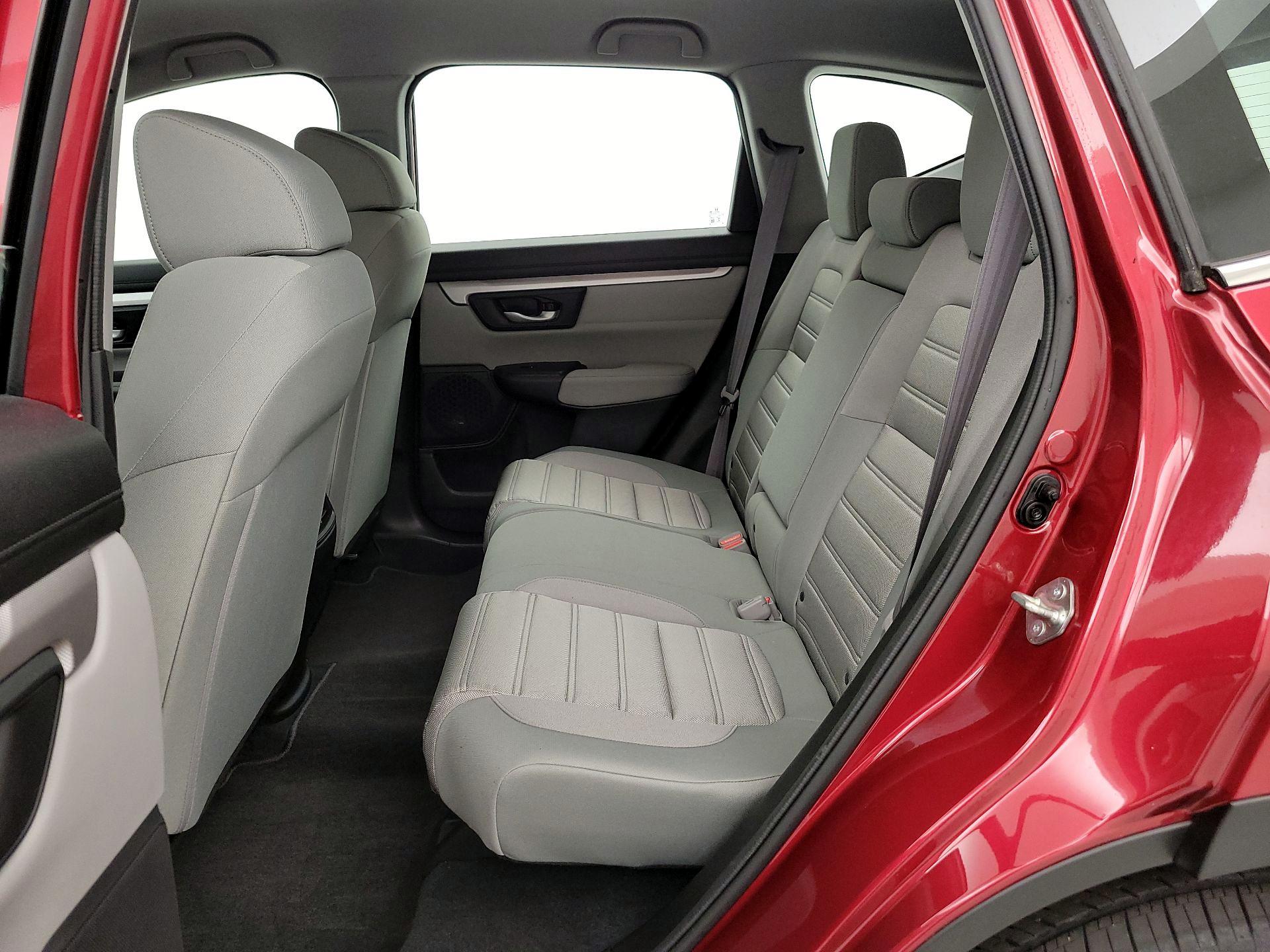 Thumbnail: 2020 Honda CR-V - 19