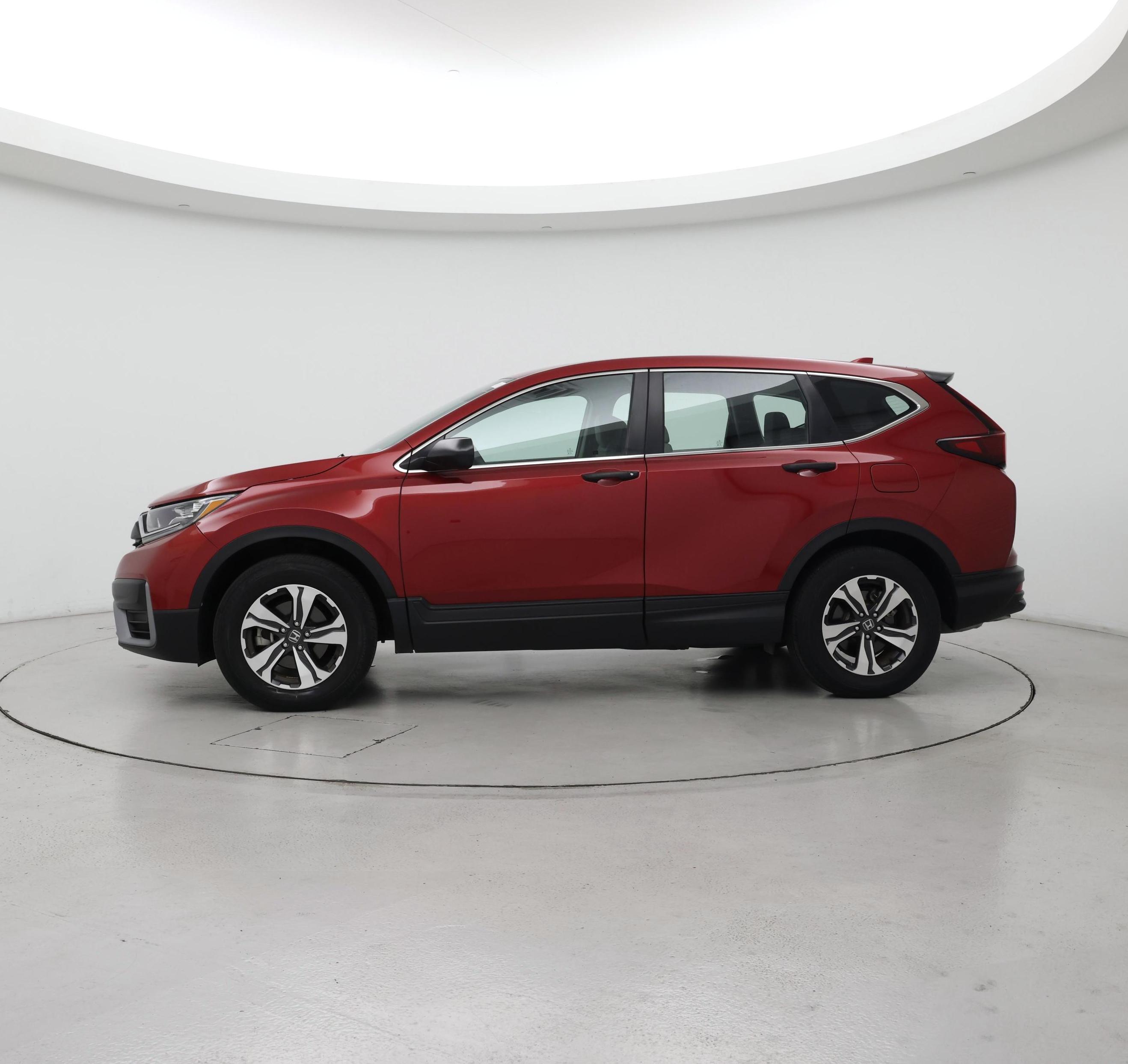 Thumbnail: 2020 Honda CR-V - 3
