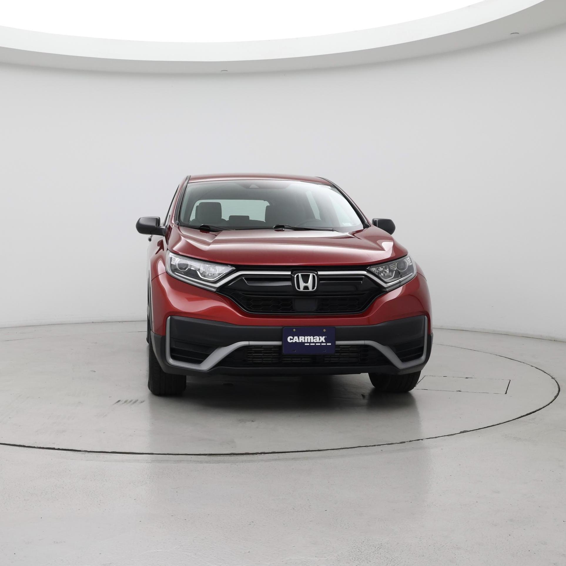 Thumbnail: 2020 Honda CR-V - 5
