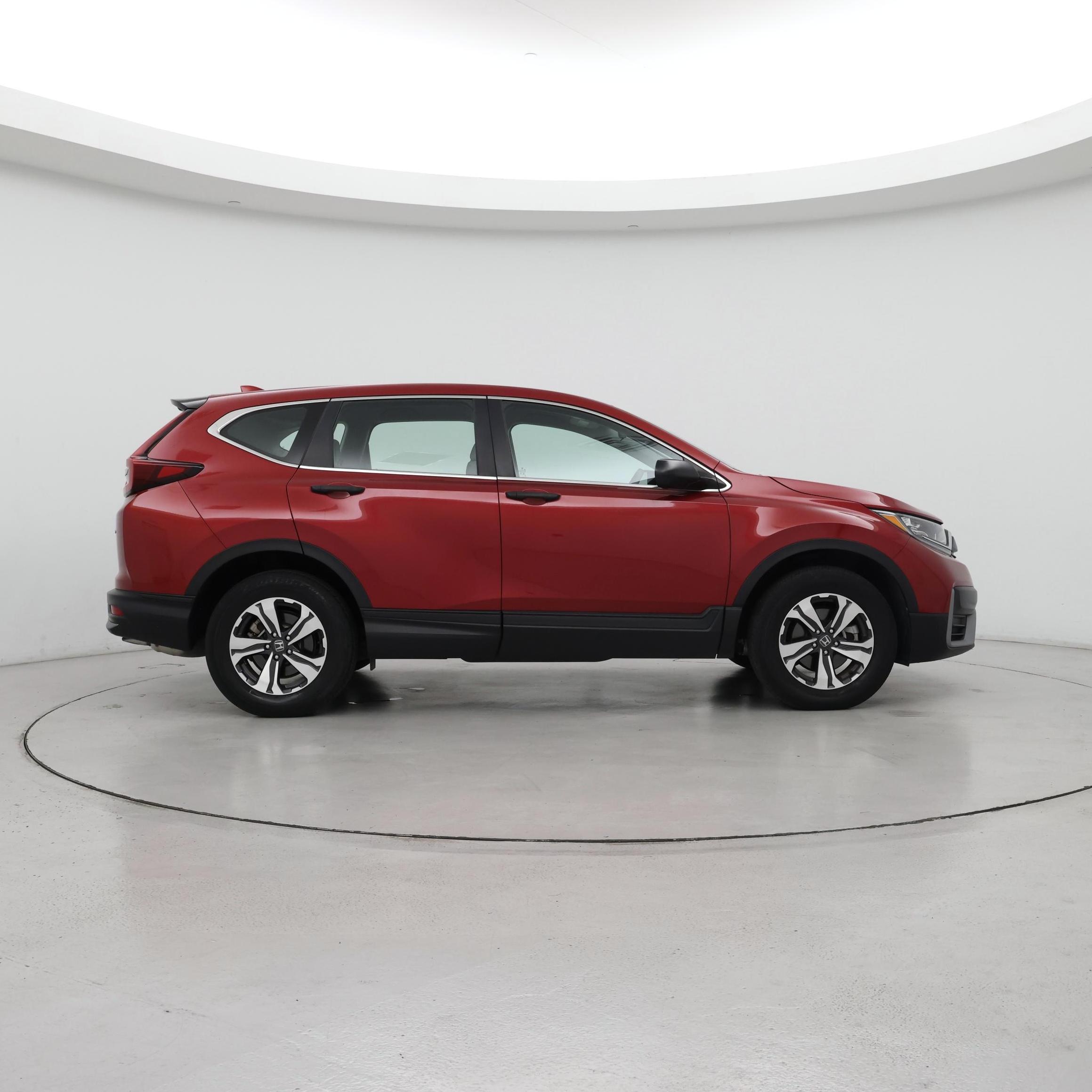 Thumbnail: 2020 Honda CR-V - 7