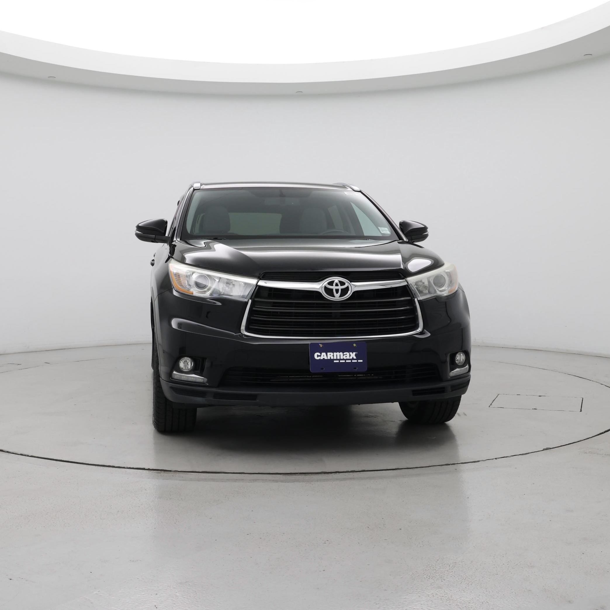 Thumbnail: 2016 Toyota Highlander - 5