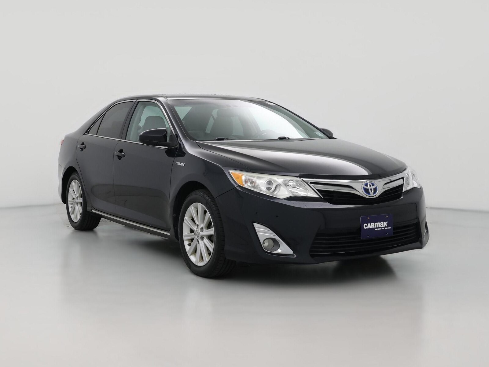 2014 Toyota Camry SE Hybrid