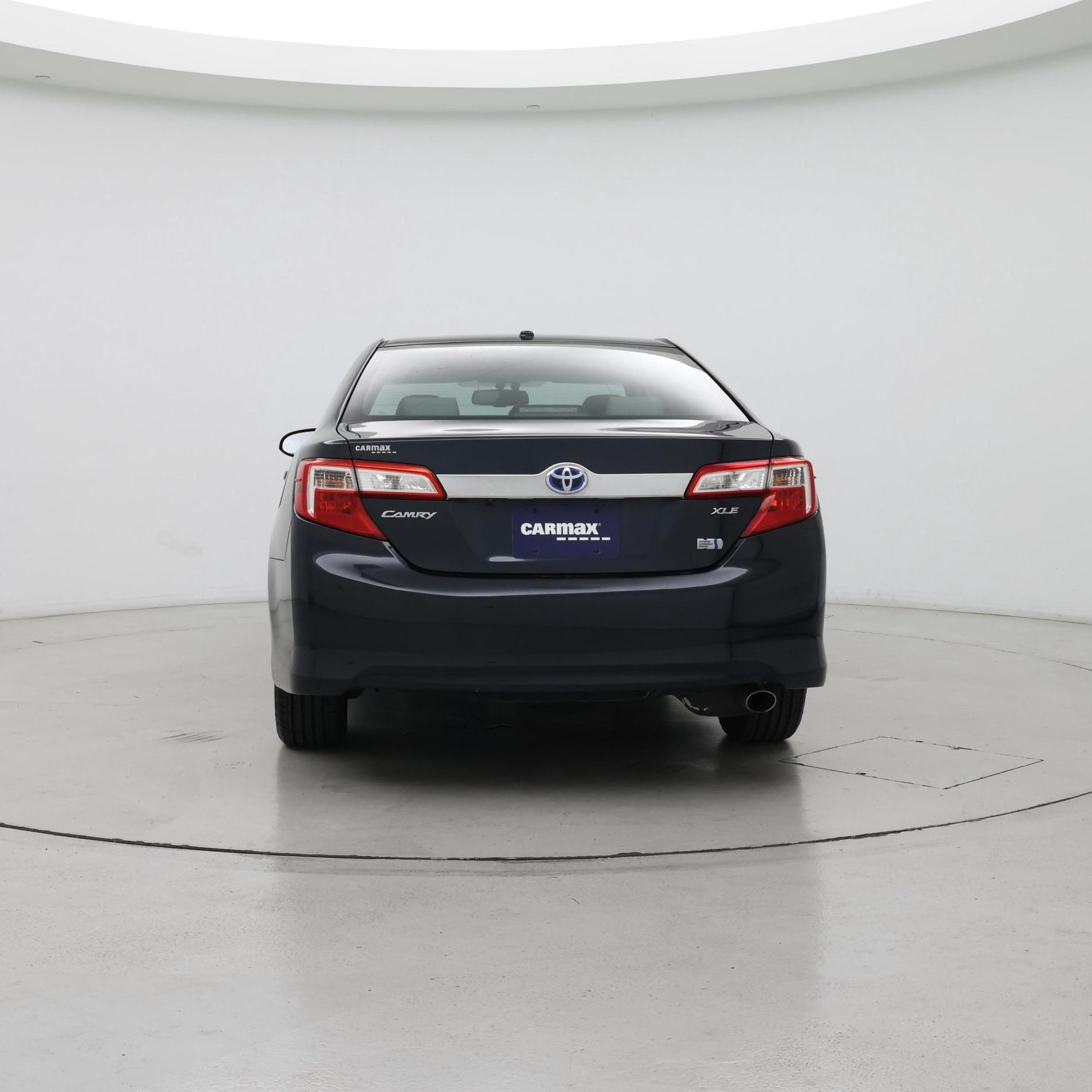 Thumbnail: 2014 Toyota Camry - 6