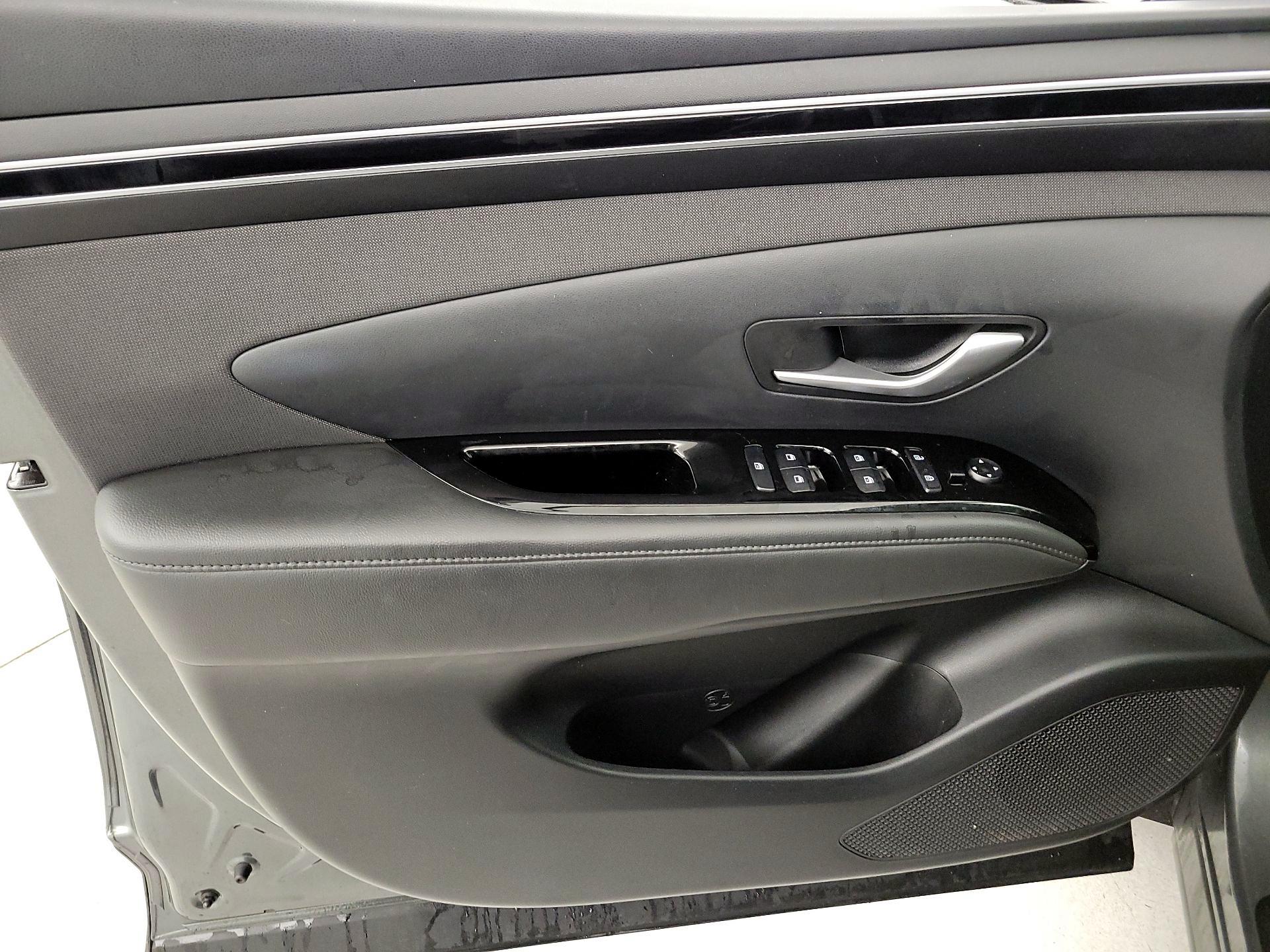 Thumbnail: 2022 Hyundai Tucson - 12