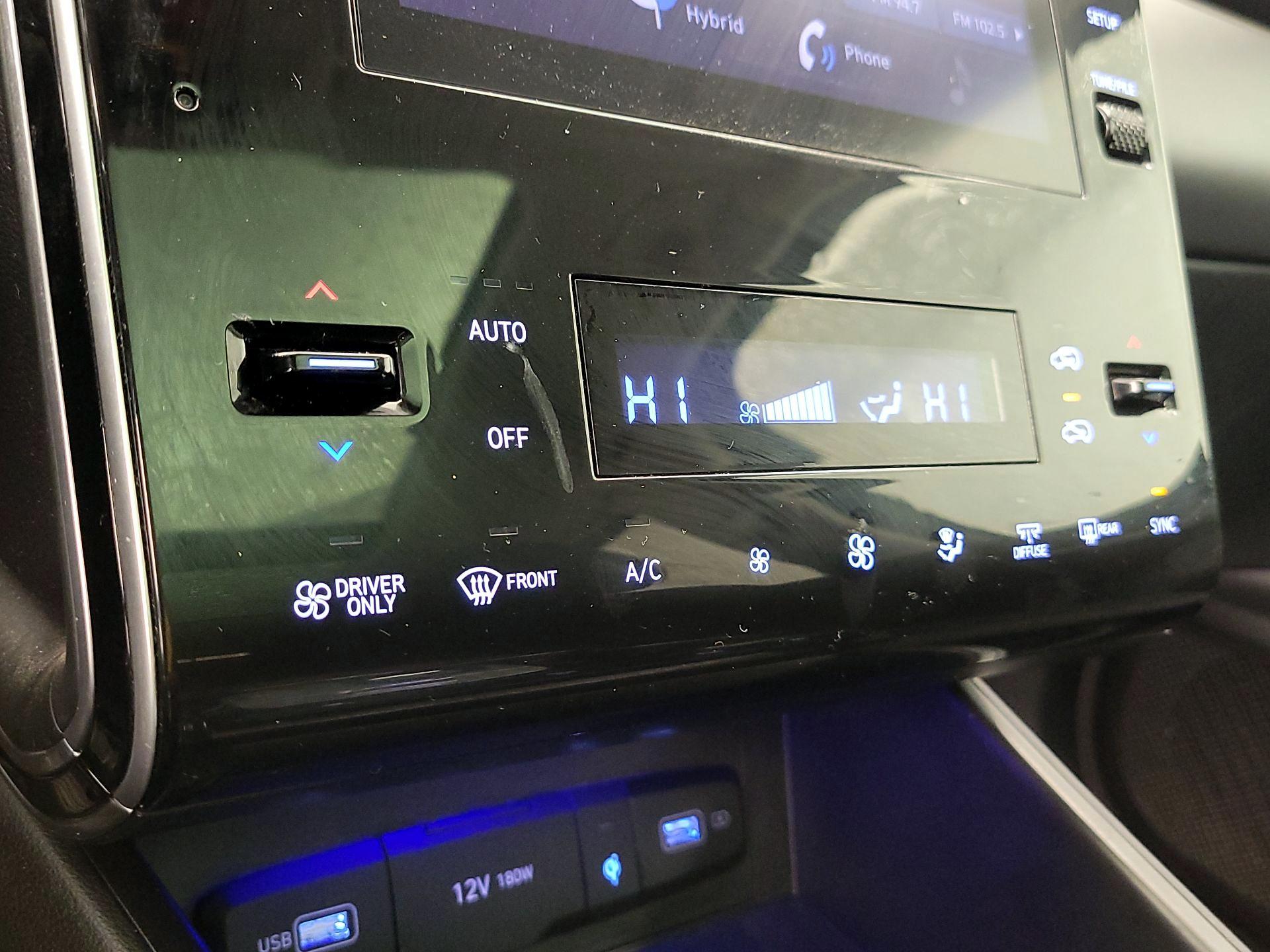 Thumbnail: 2022 Hyundai Tucson - 16