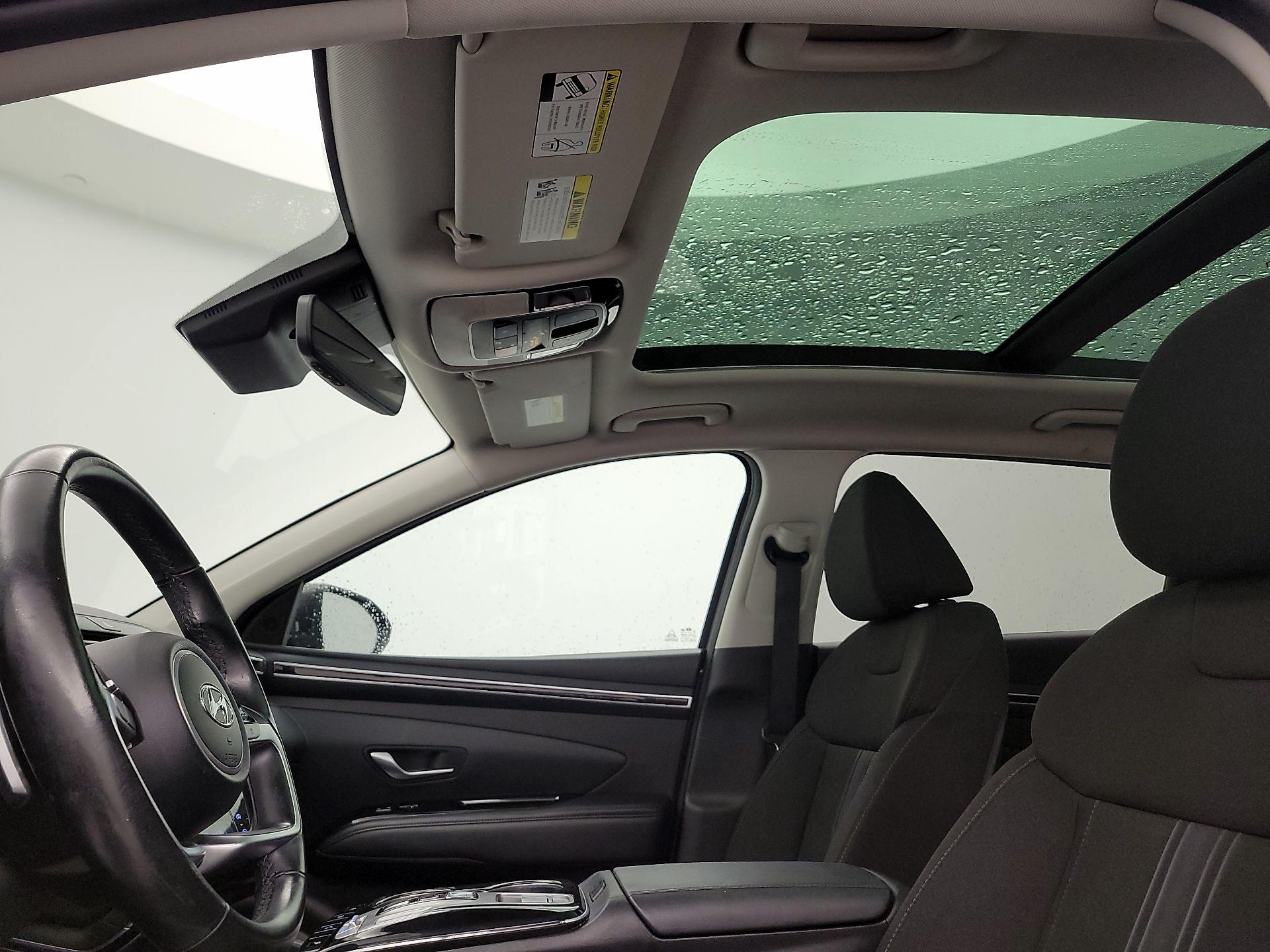 Thumbnail: 2022 Hyundai Tucson - 19