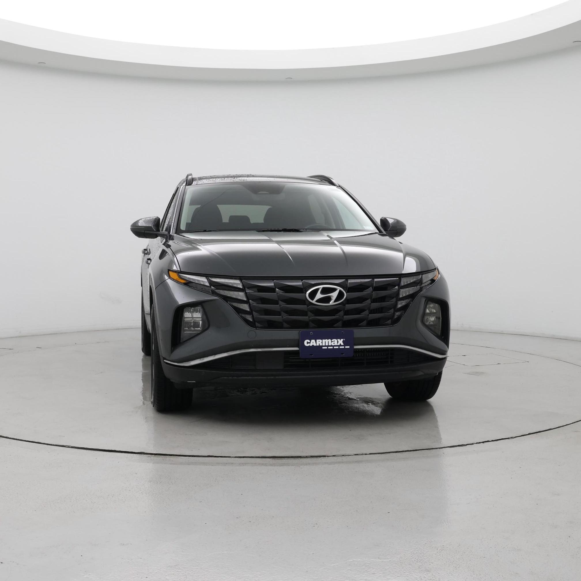 Thumbnail: 2022 Hyundai Tucson - 5
