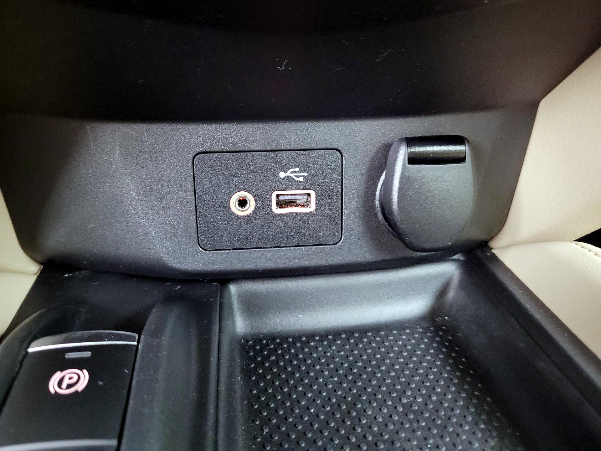 Thumbnail: 2020 Nissan Rogue - 19