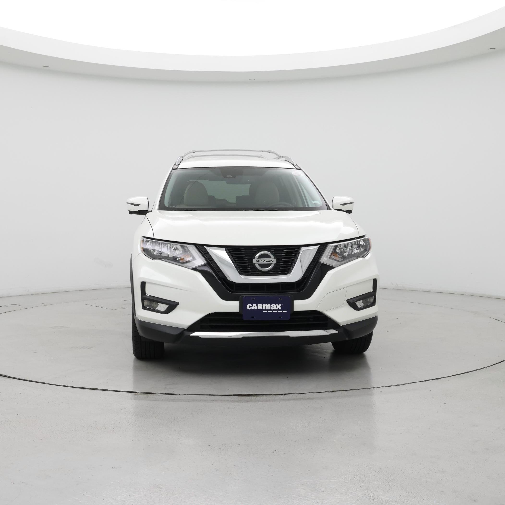 Thumbnail: 2020 Nissan Rogue - 5