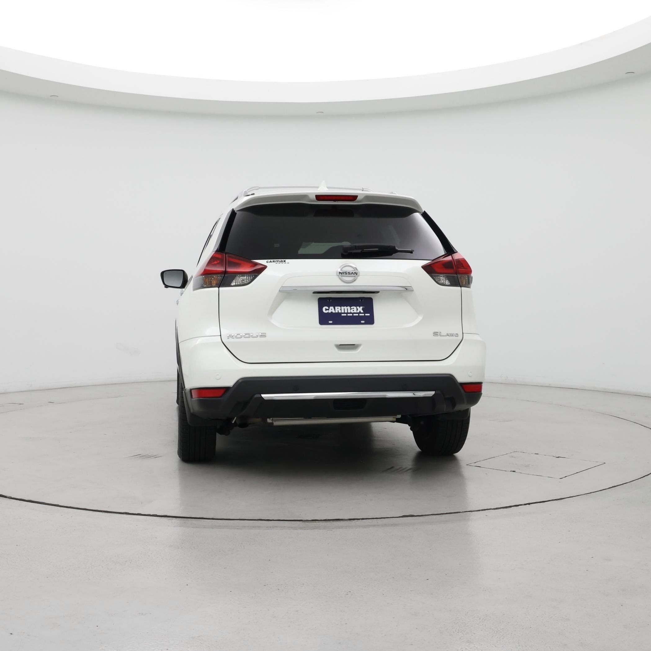 Thumbnail: 2020 Nissan Rogue - 6