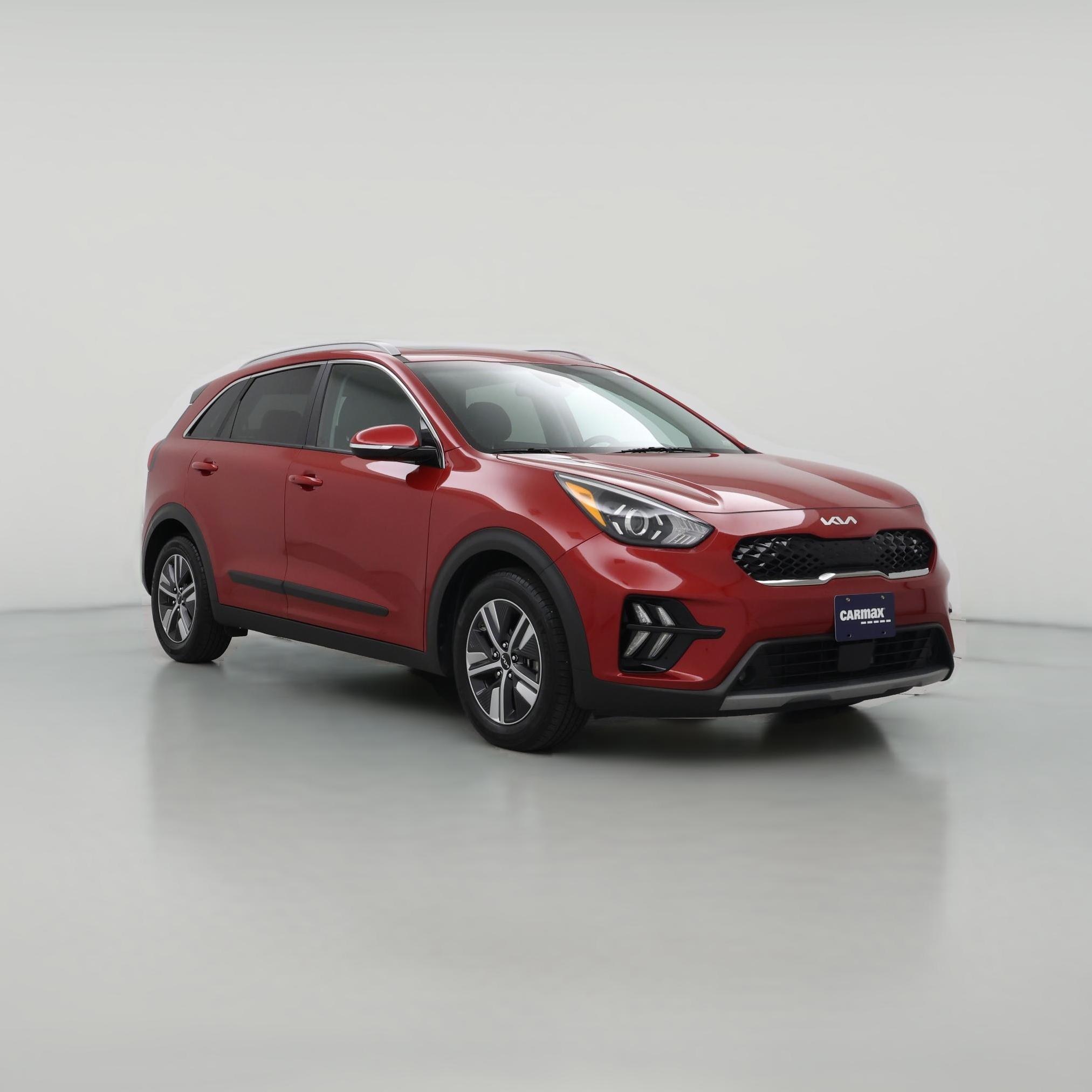 Thumbnail: 2022 Kia Niro - 1