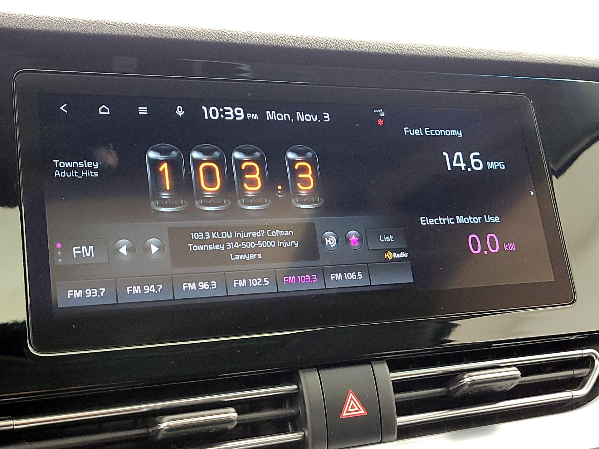 Thumbnail: 2022 Kia Niro - 16