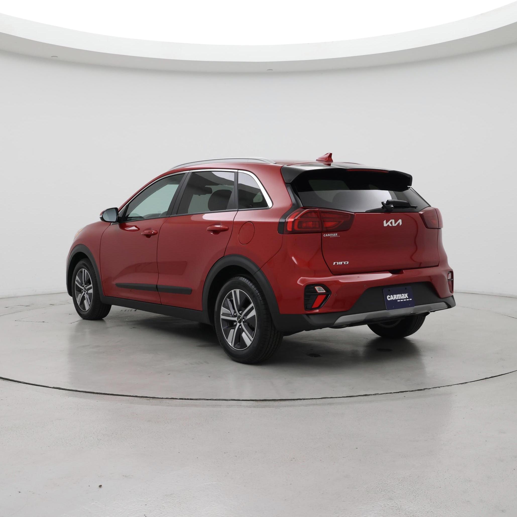 Thumbnail: 2022 Kia Niro - 2