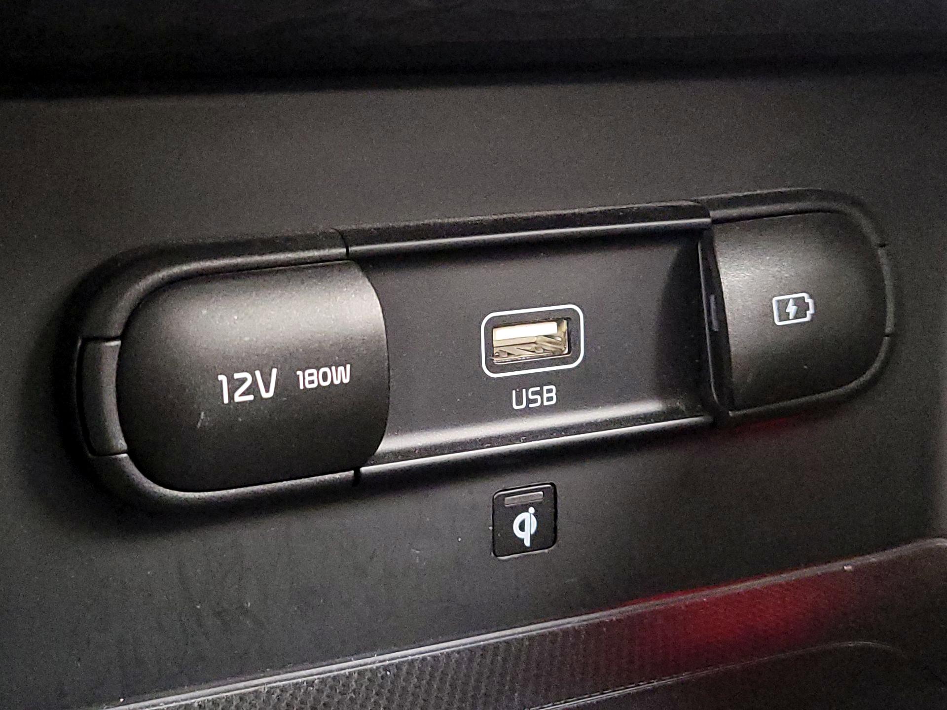 Thumbnail: 2022 Kia Niro - 19