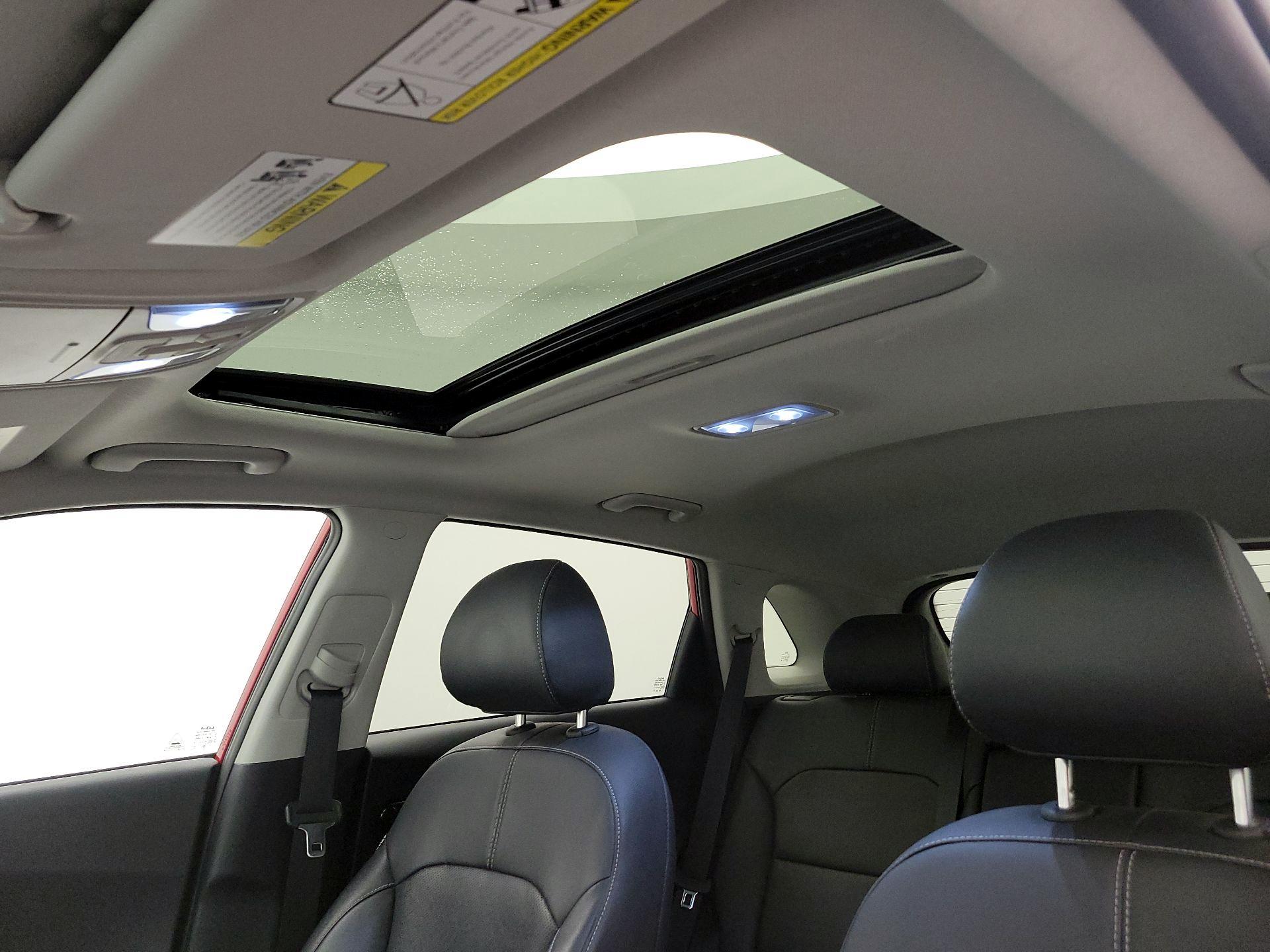 Thumbnail: 2022 Kia Niro - 20