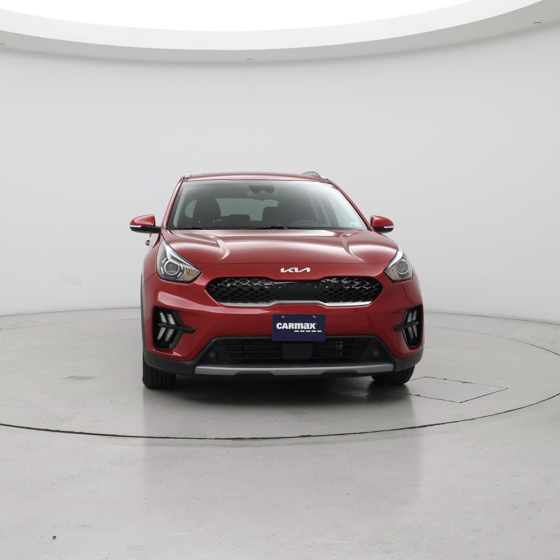 Thumbnail: 2022 Kia Niro - 5