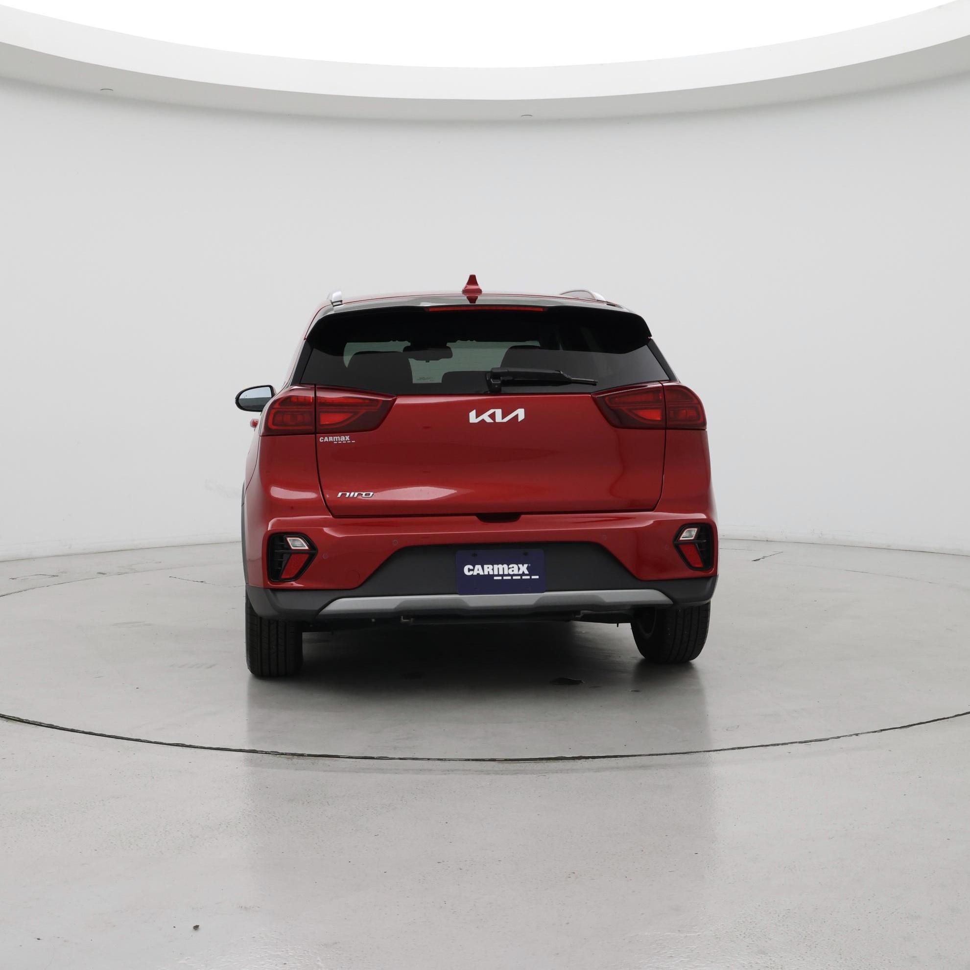 Thumbnail: 2022 Kia Niro - 6