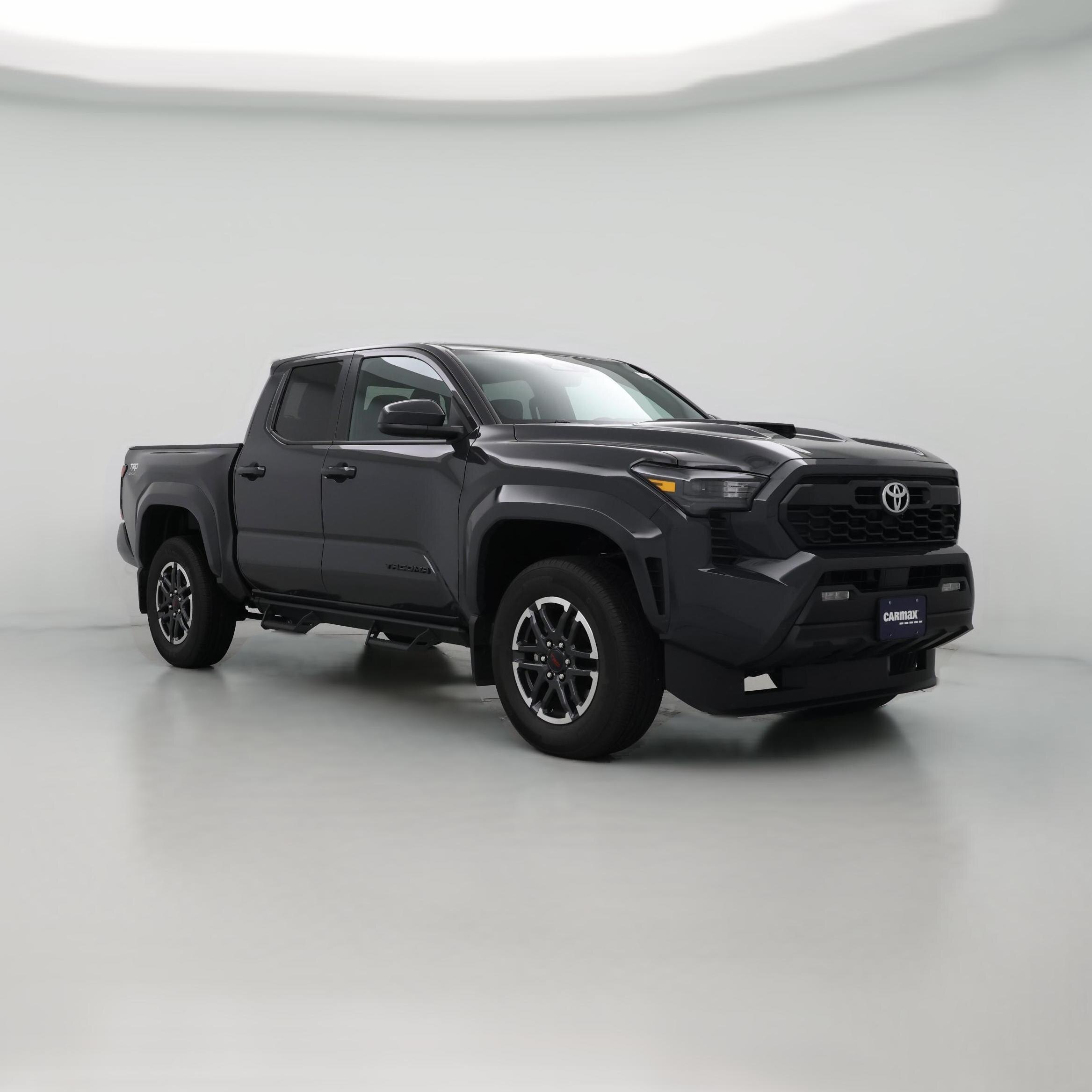 Thumbnail: 2025 Toyota Tacoma - 1