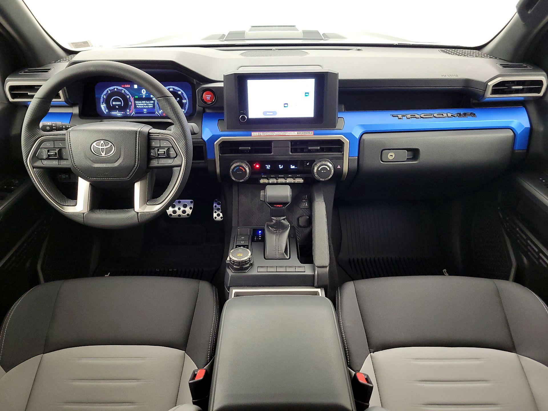 Thumbnail: 2025 Toyota Tacoma - 9