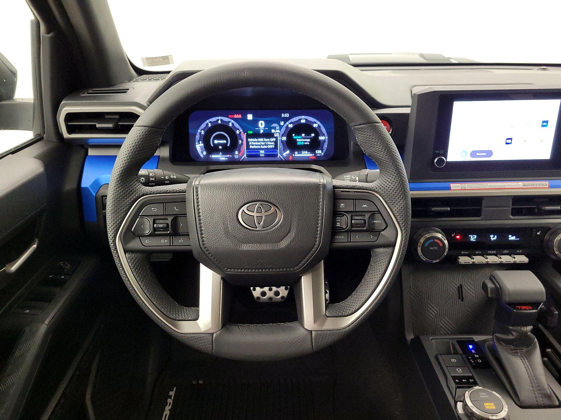 Thumbnail: 2025 Toyota Tacoma - 10