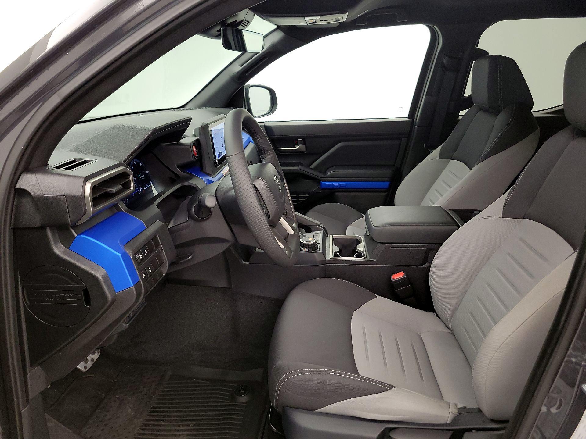 Thumbnail: 2025 Toyota Tacoma - 11