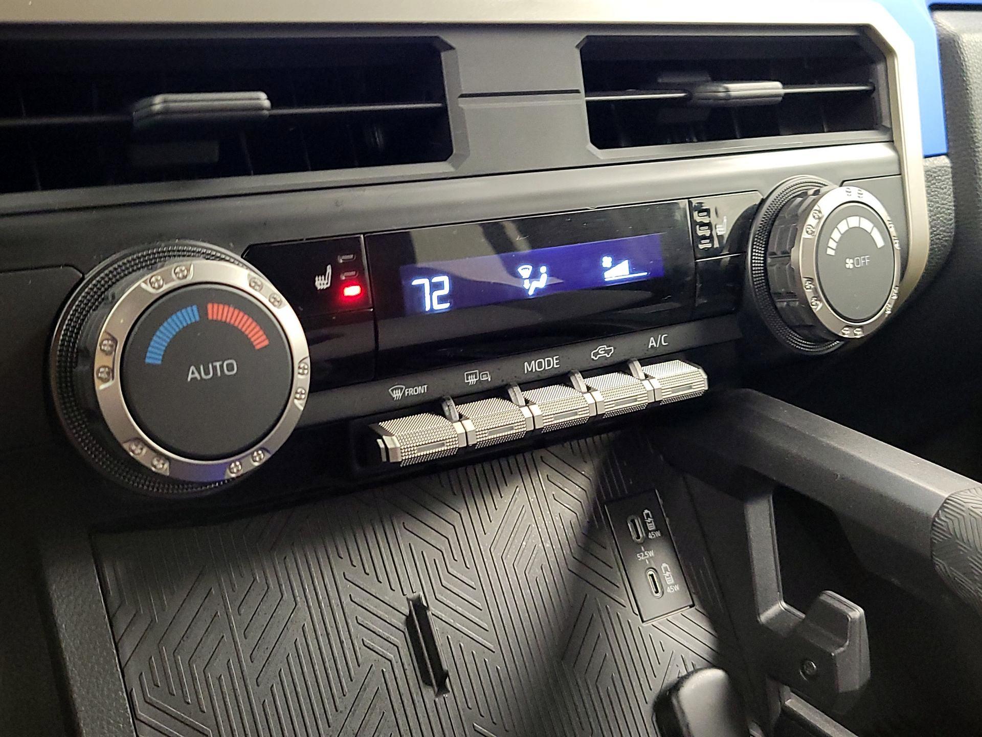 Thumbnail: 2025 Toyota Tacoma - 16