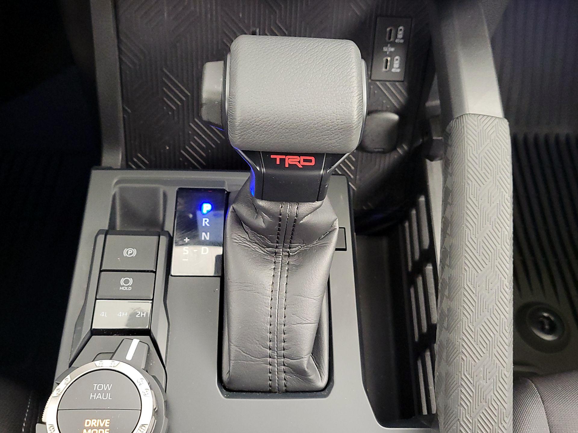 Thumbnail: 2025 Toyota Tacoma - 17