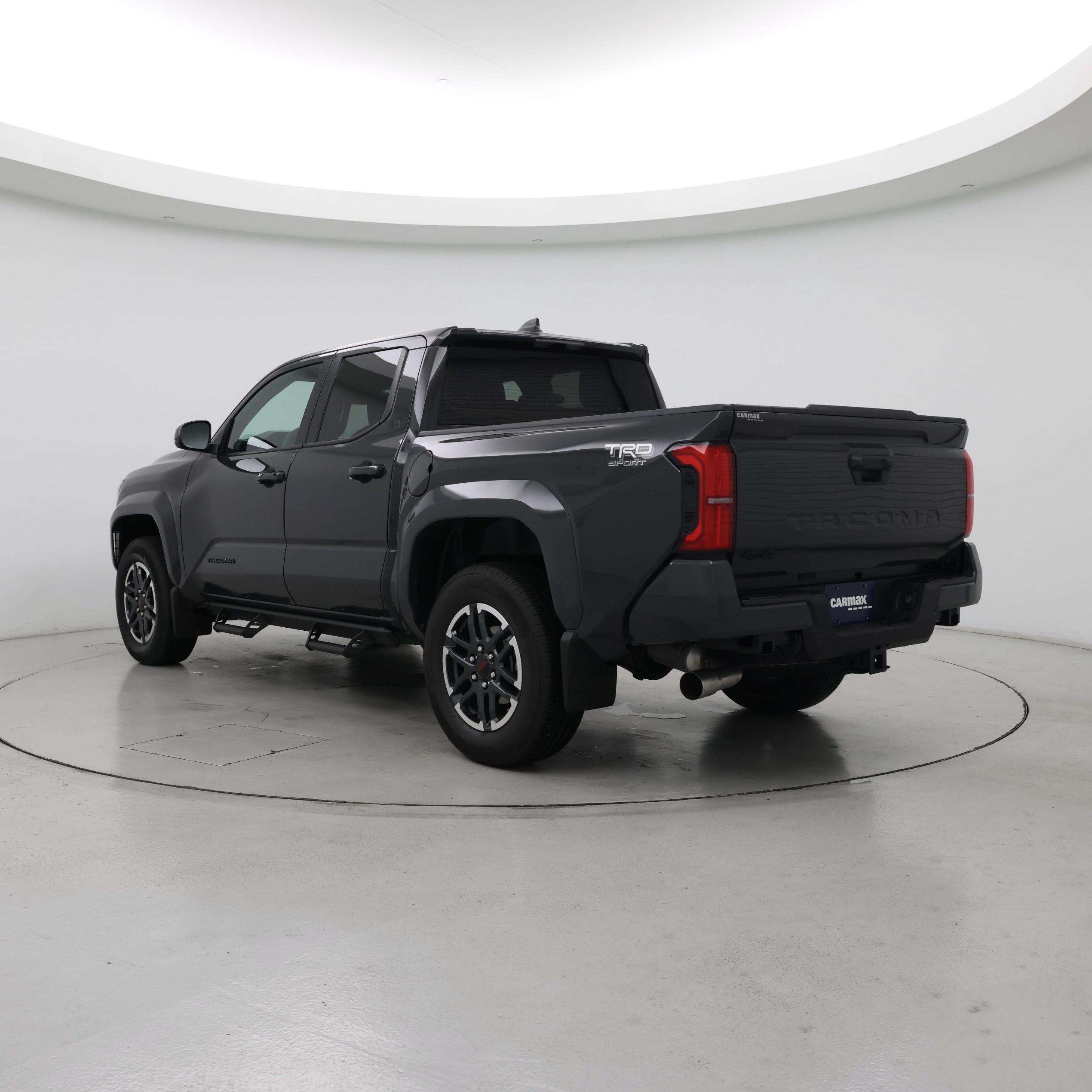 Thumbnail: 2025 Toyota Tacoma - 2