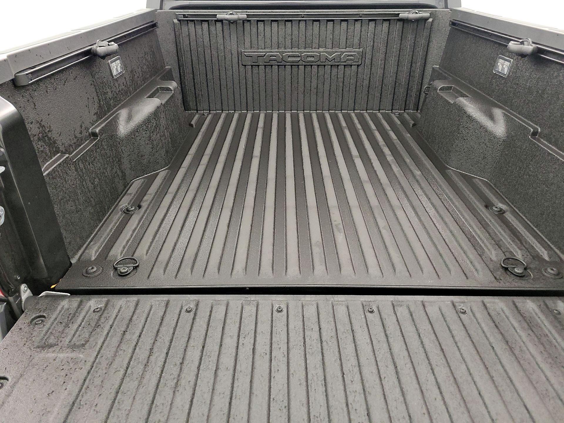 Thumbnail: 2025 Toyota Tacoma - 20