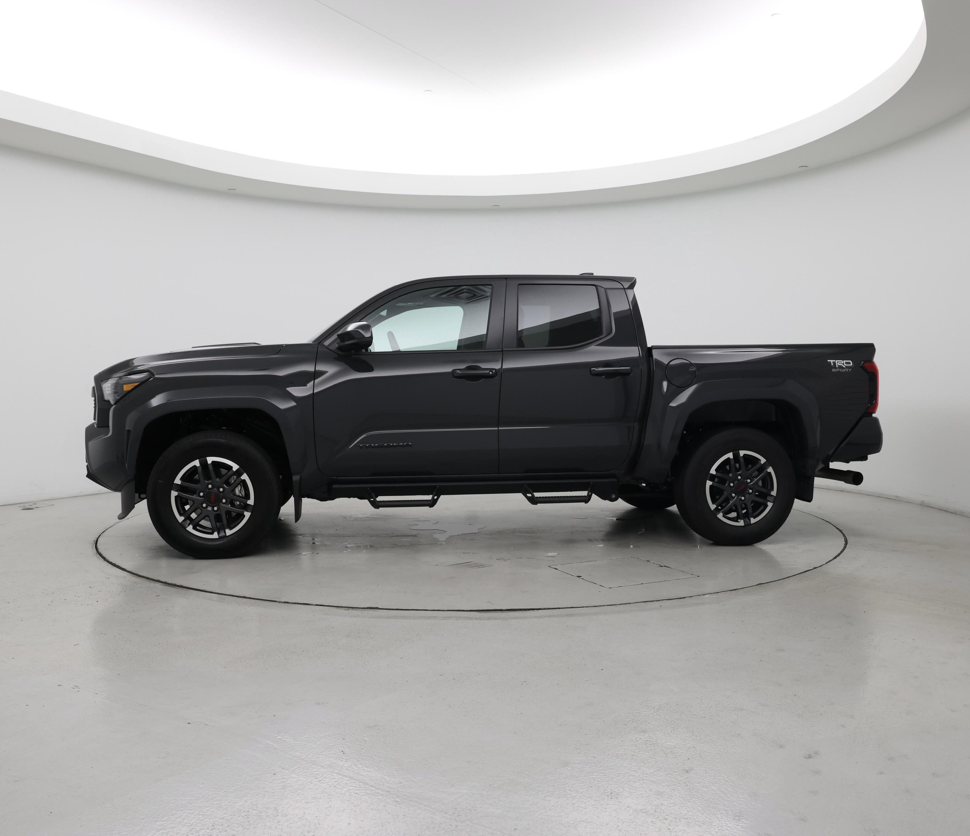 Thumbnail: 2025 Toyota Tacoma - 3