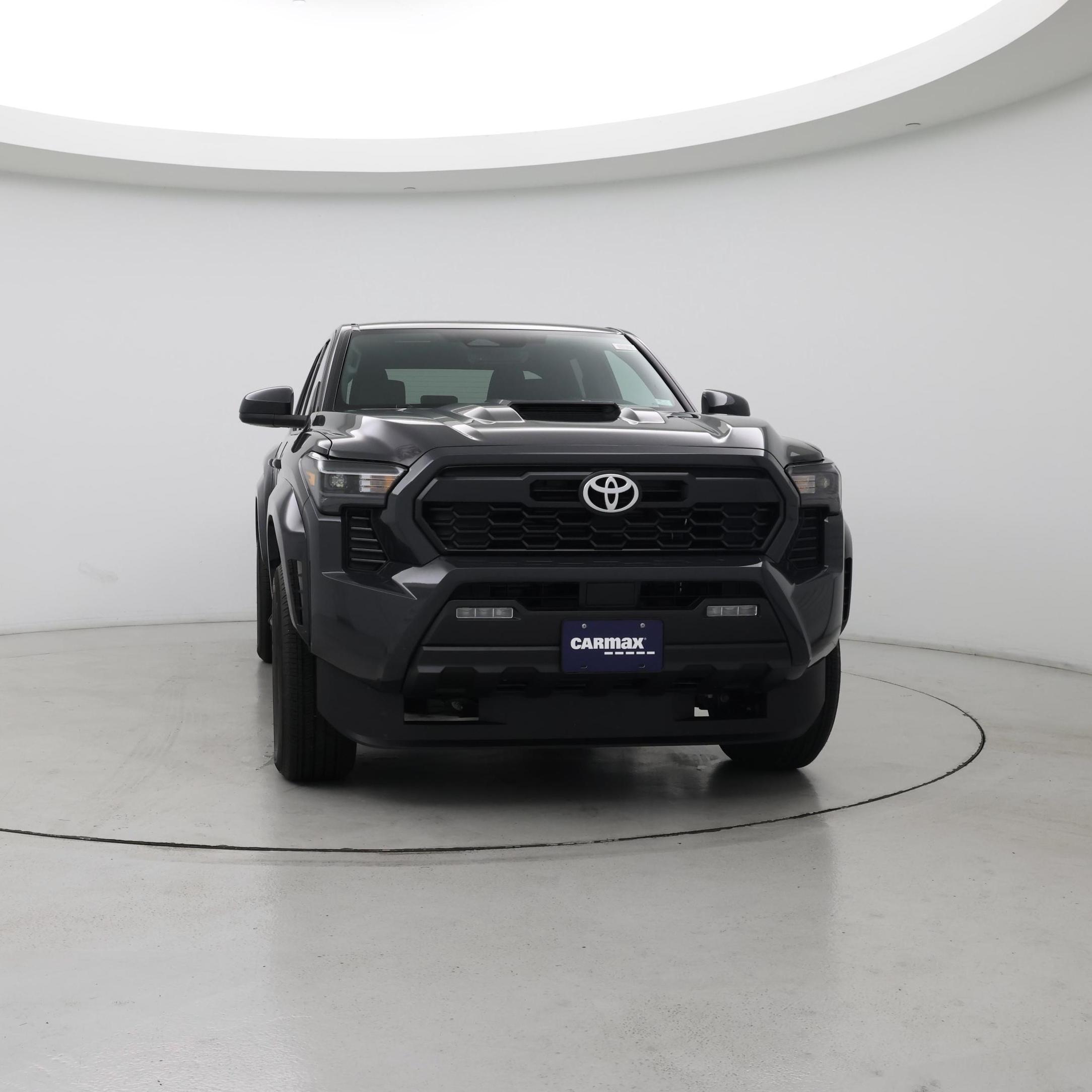 Thumbnail: 2025 Toyota Tacoma - 5