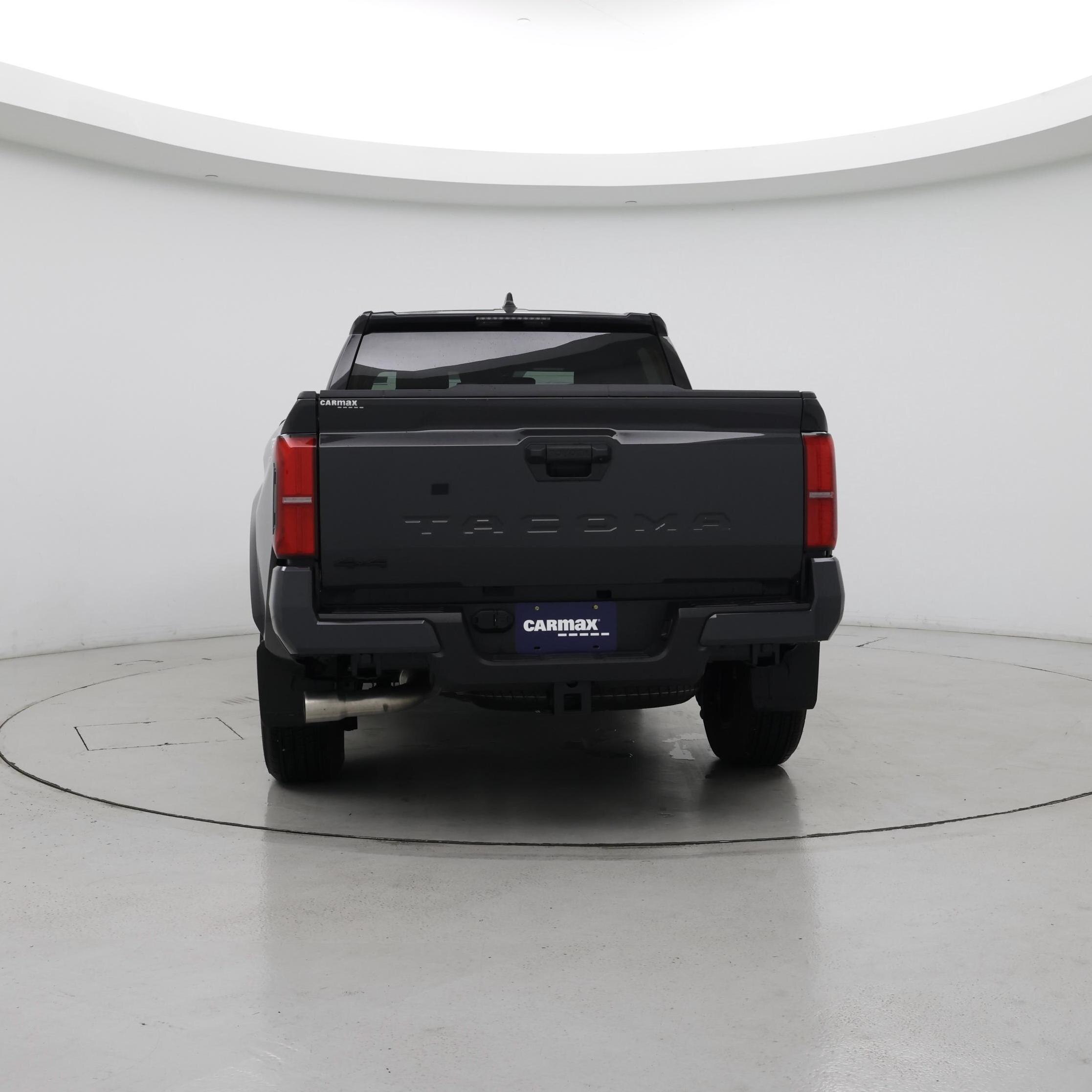 Thumbnail: 2025 Toyota Tacoma - 6