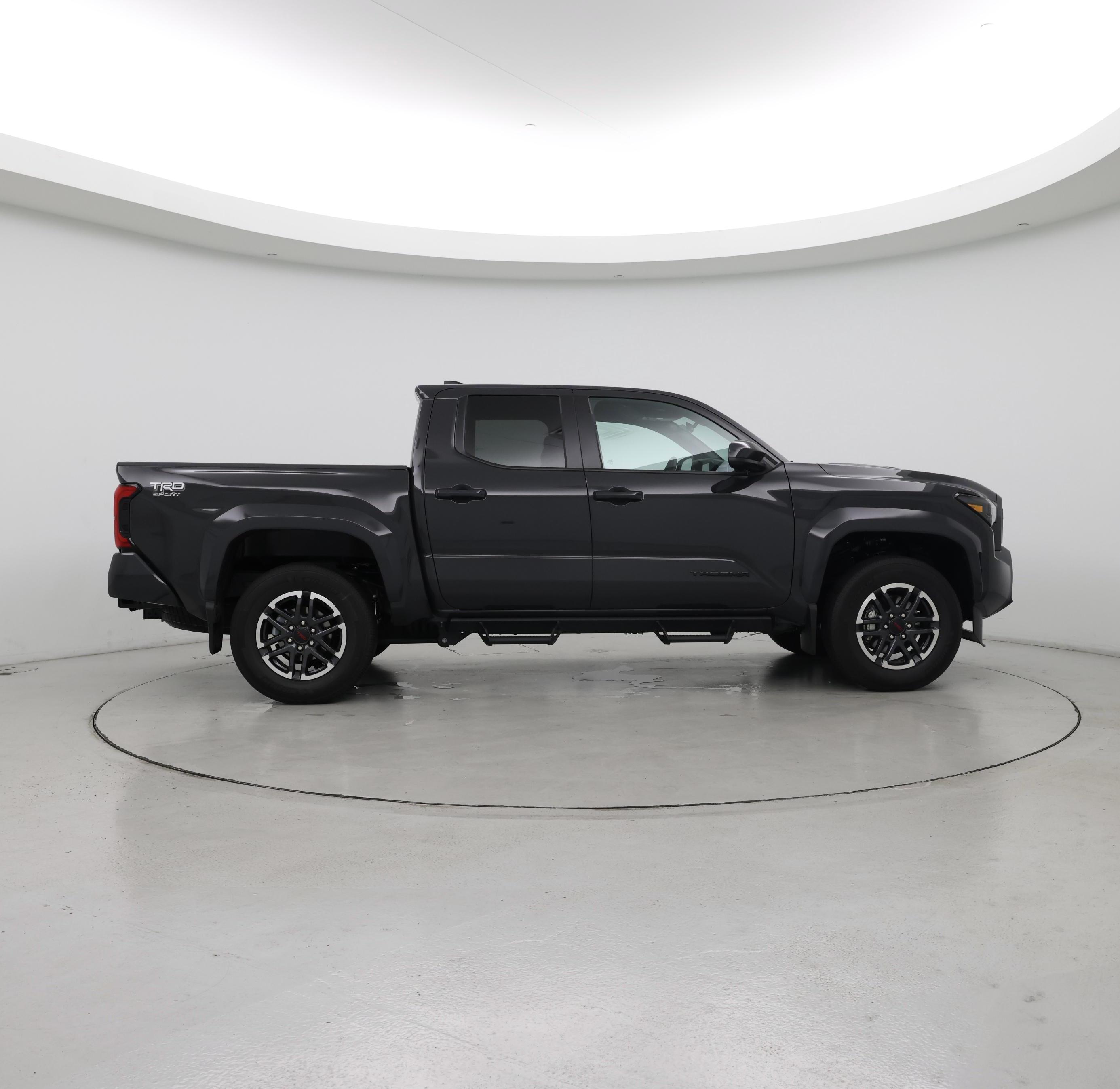 Thumbnail: 2025 Toyota Tacoma - 7