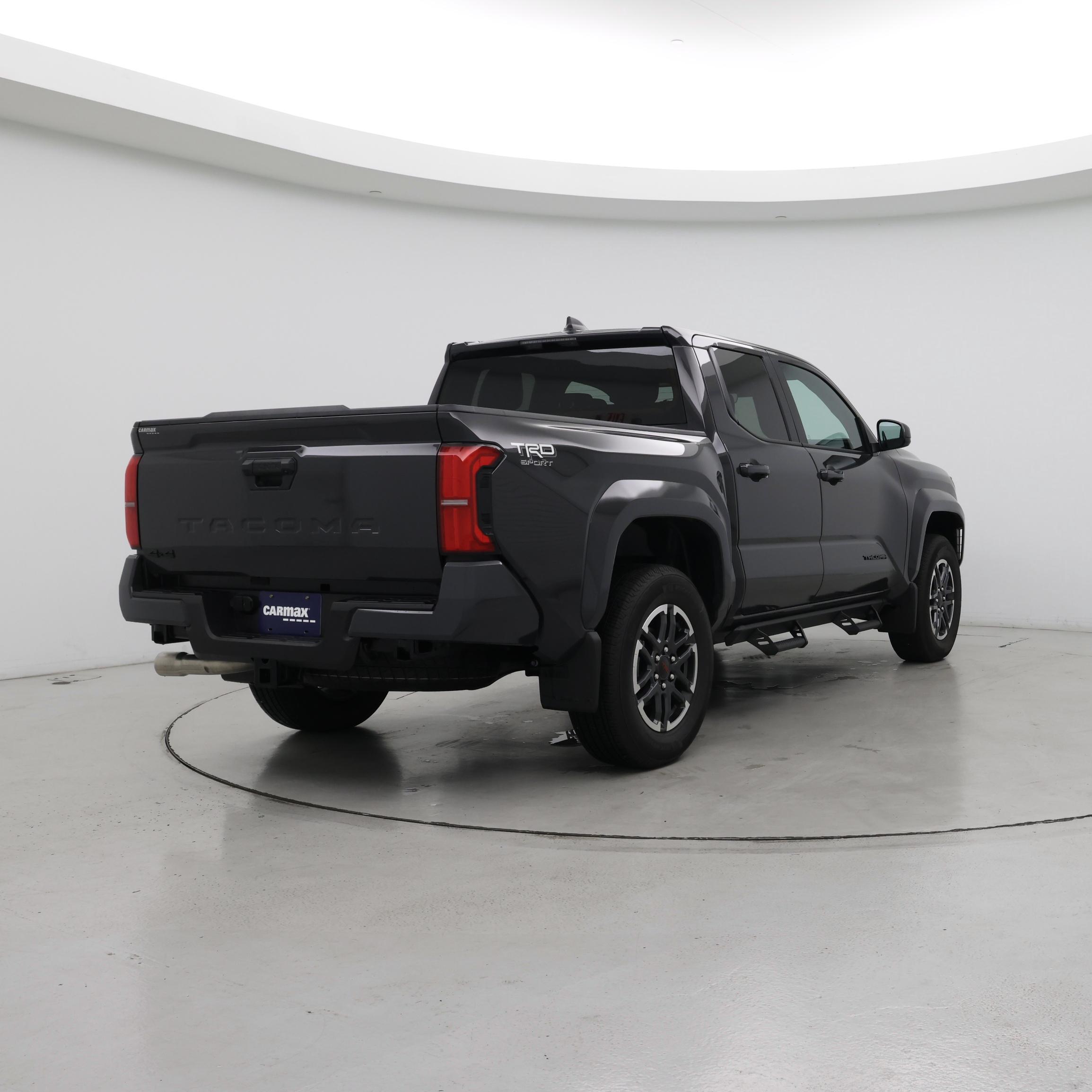 Thumbnail: 2025 Toyota Tacoma - 8