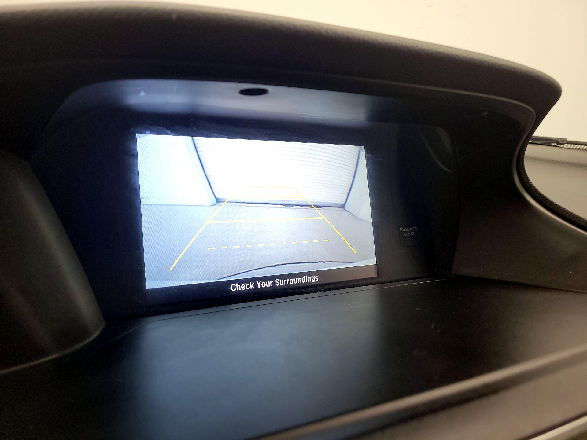 Thumbnail: 2015 Honda Accord - 14