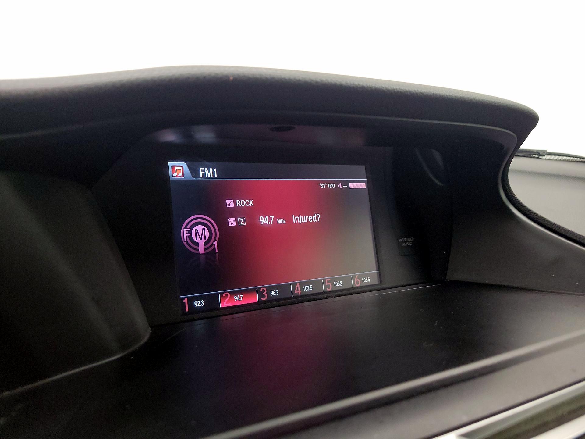 Thumbnail: 2015 Honda Accord - 15