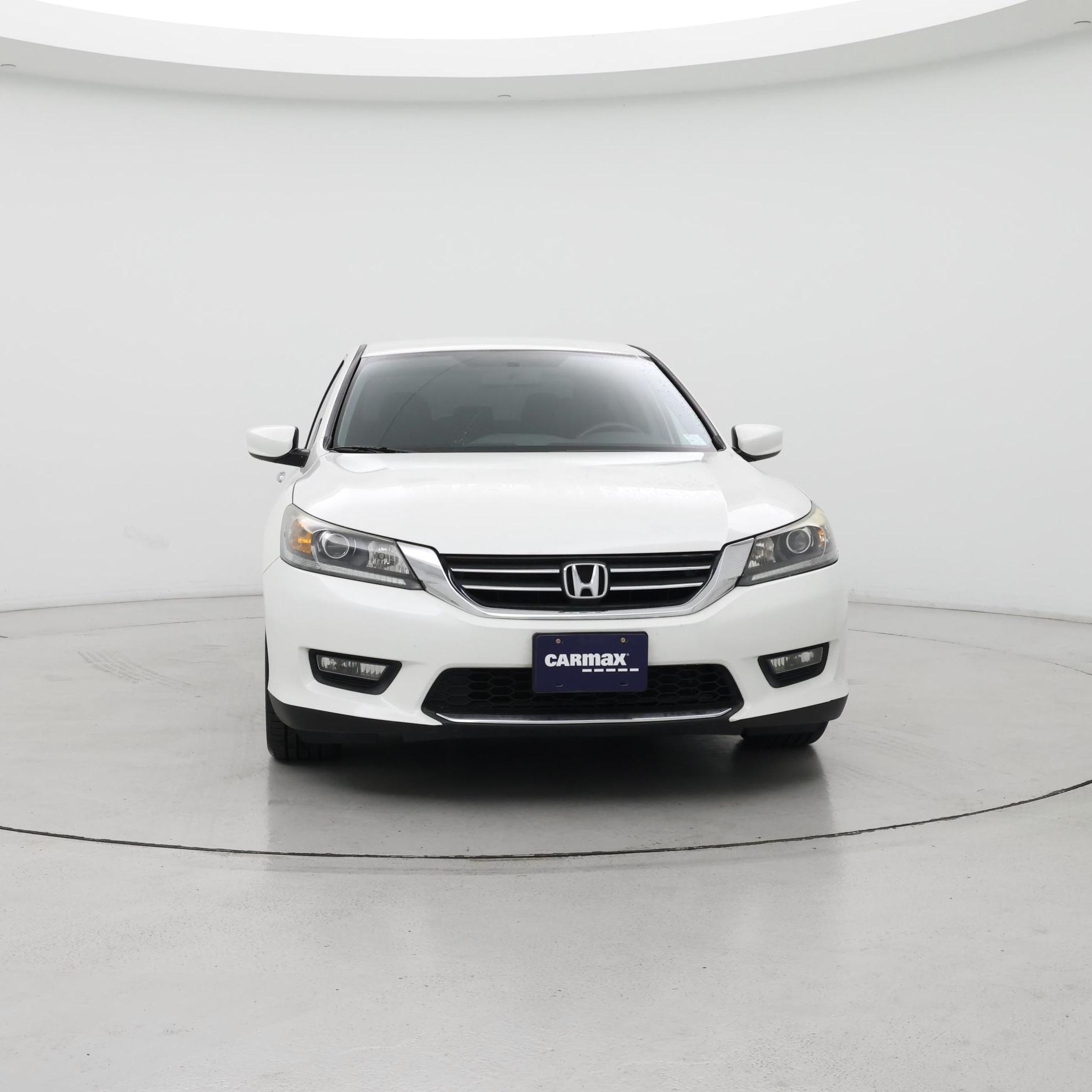 Thumbnail: 2015 Honda Accord - 5