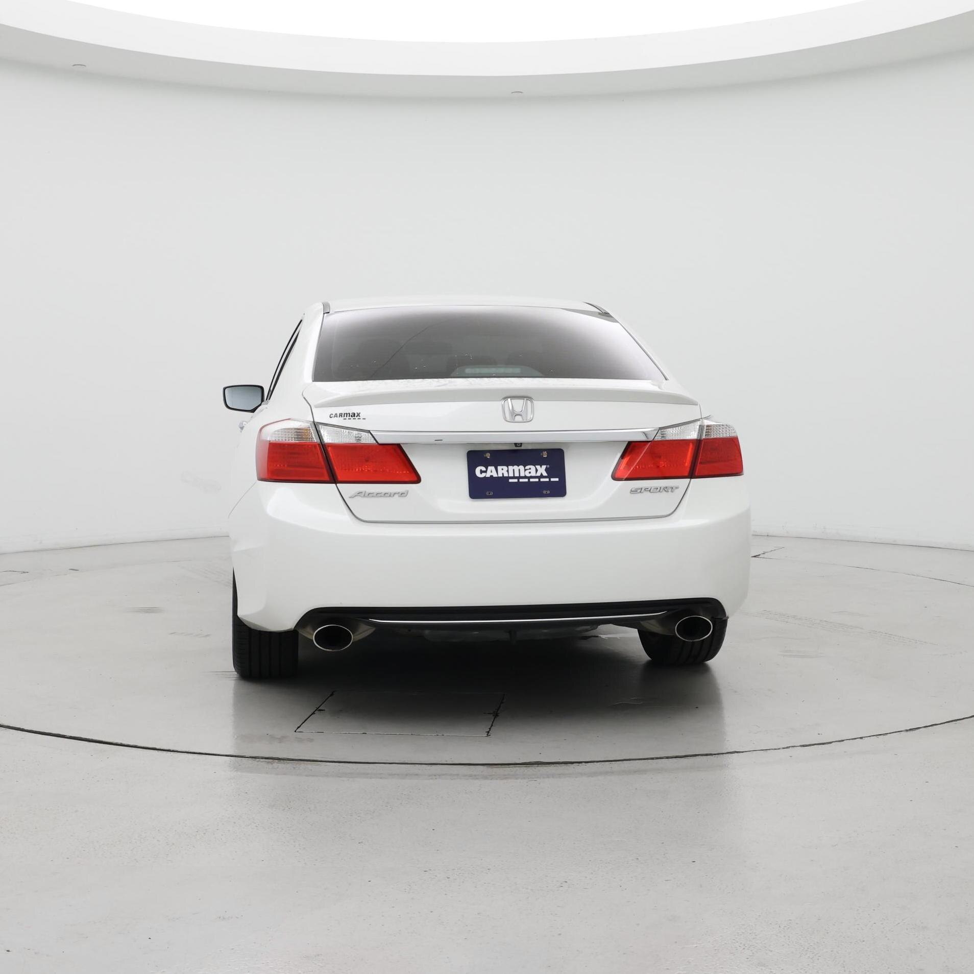 Thumbnail: 2015 Honda Accord - 6