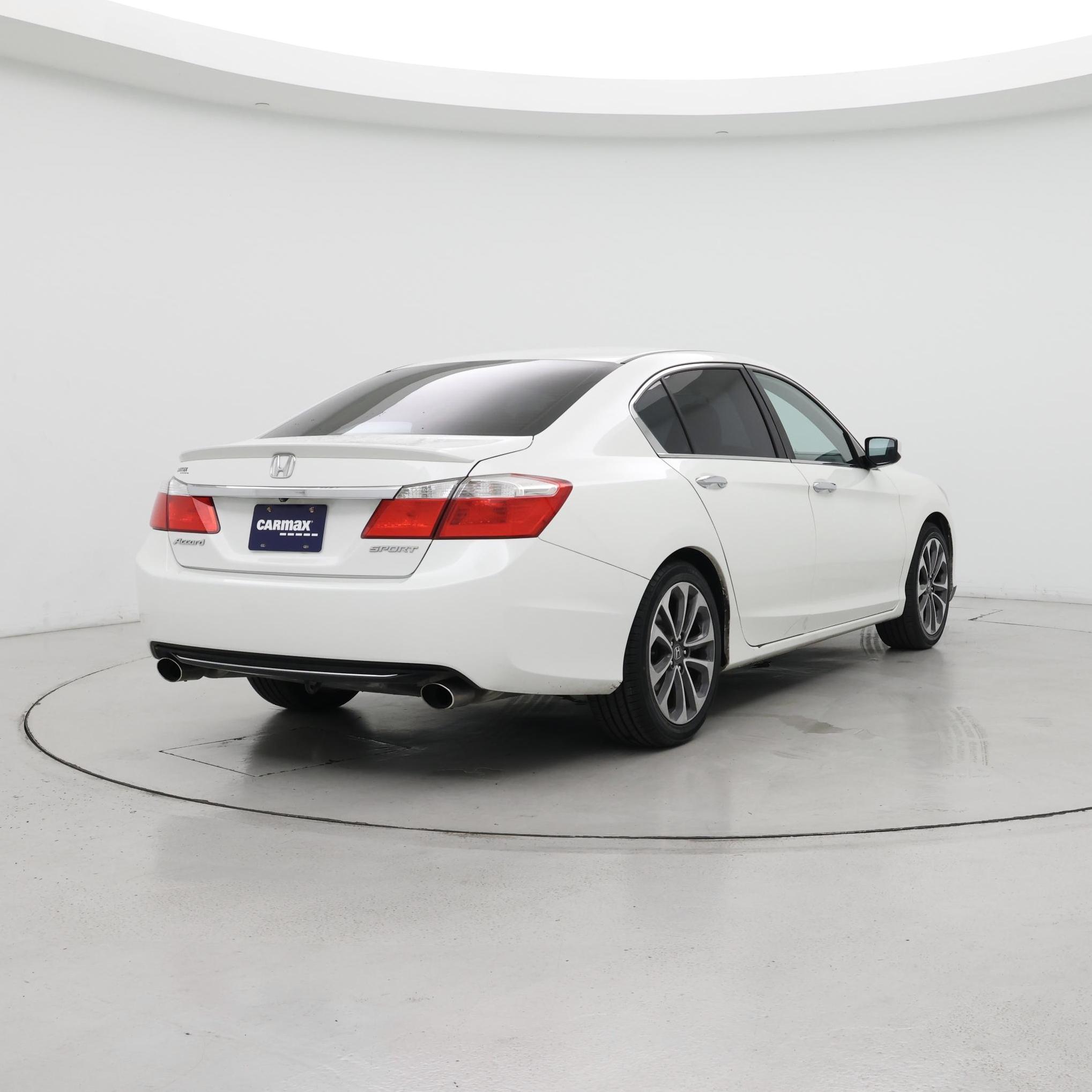 Thumbnail: 2015 Honda Accord - 8