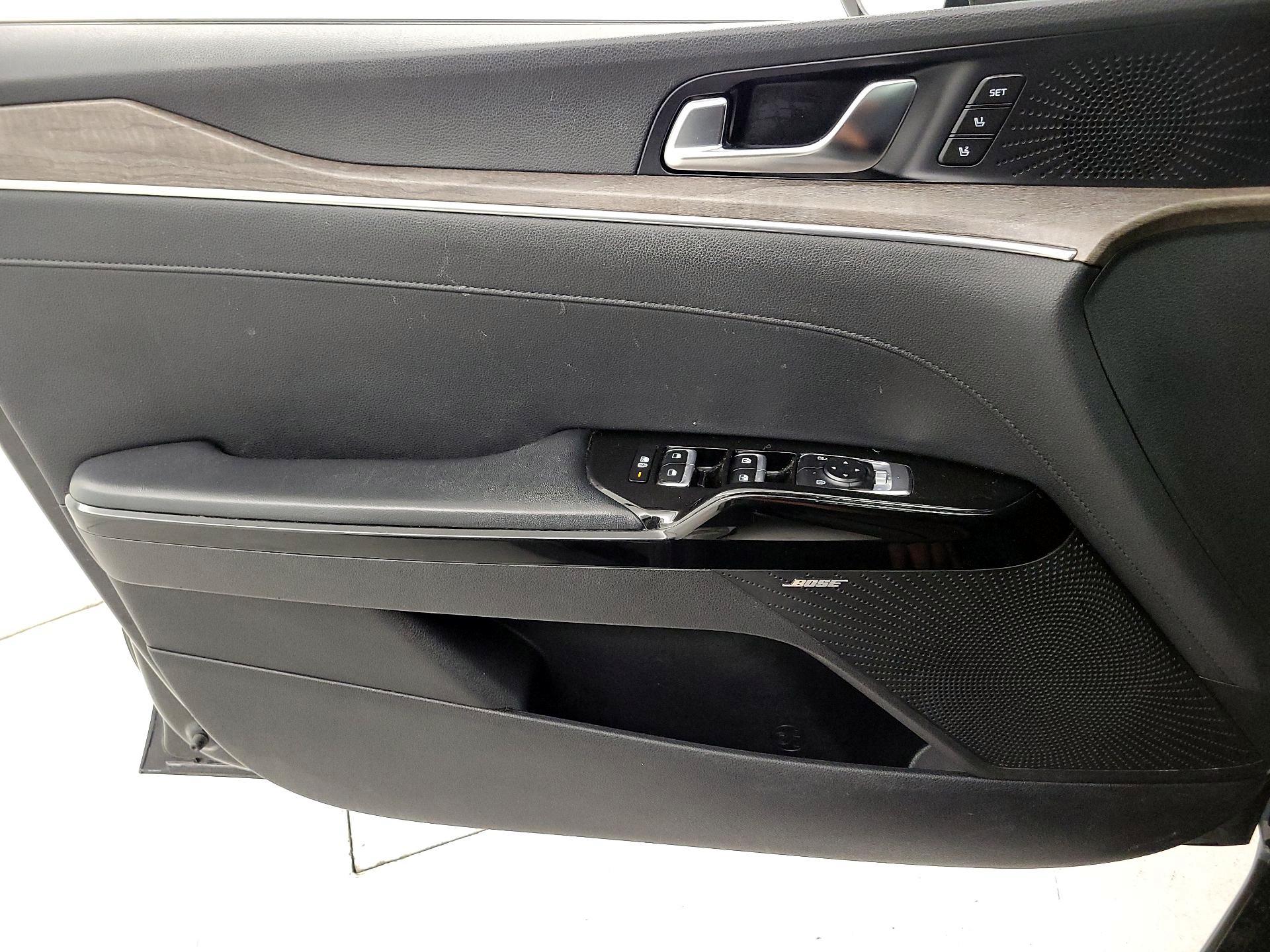 Thumbnail: 2021 Kia K5 - 12