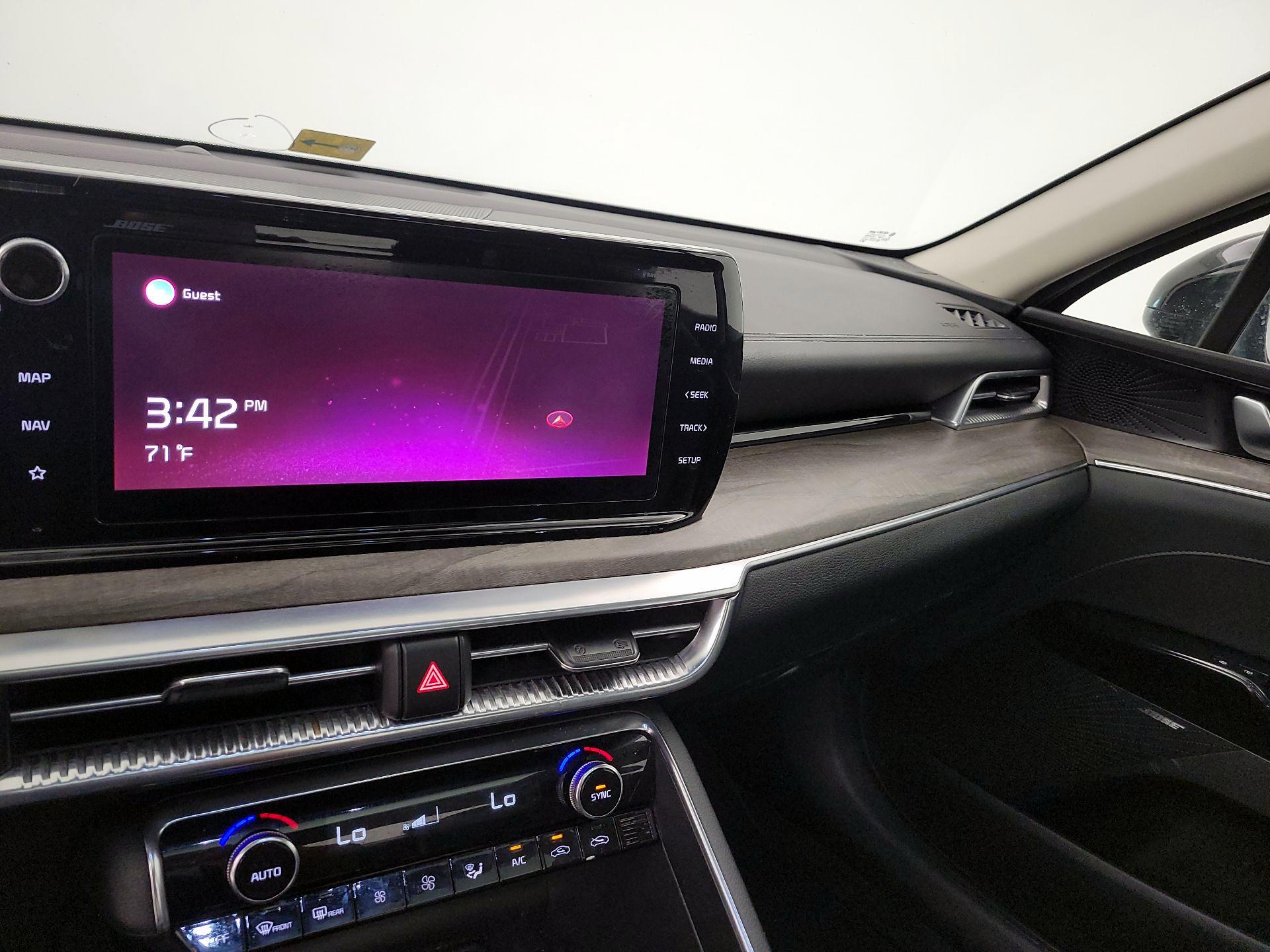 Thumbnail: 2021 Kia K5 - 15