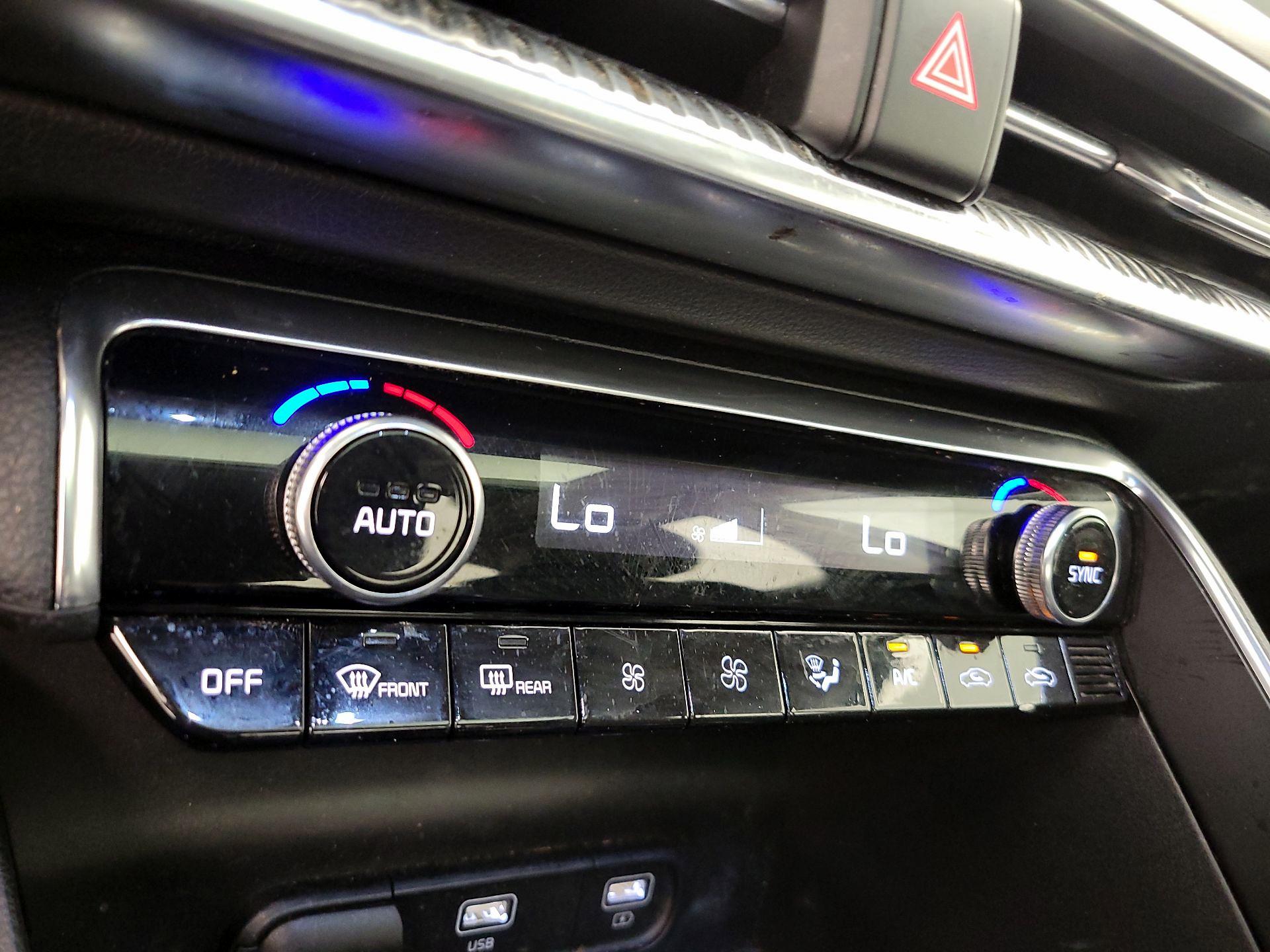 Thumbnail: 2021 Kia K5 - 16