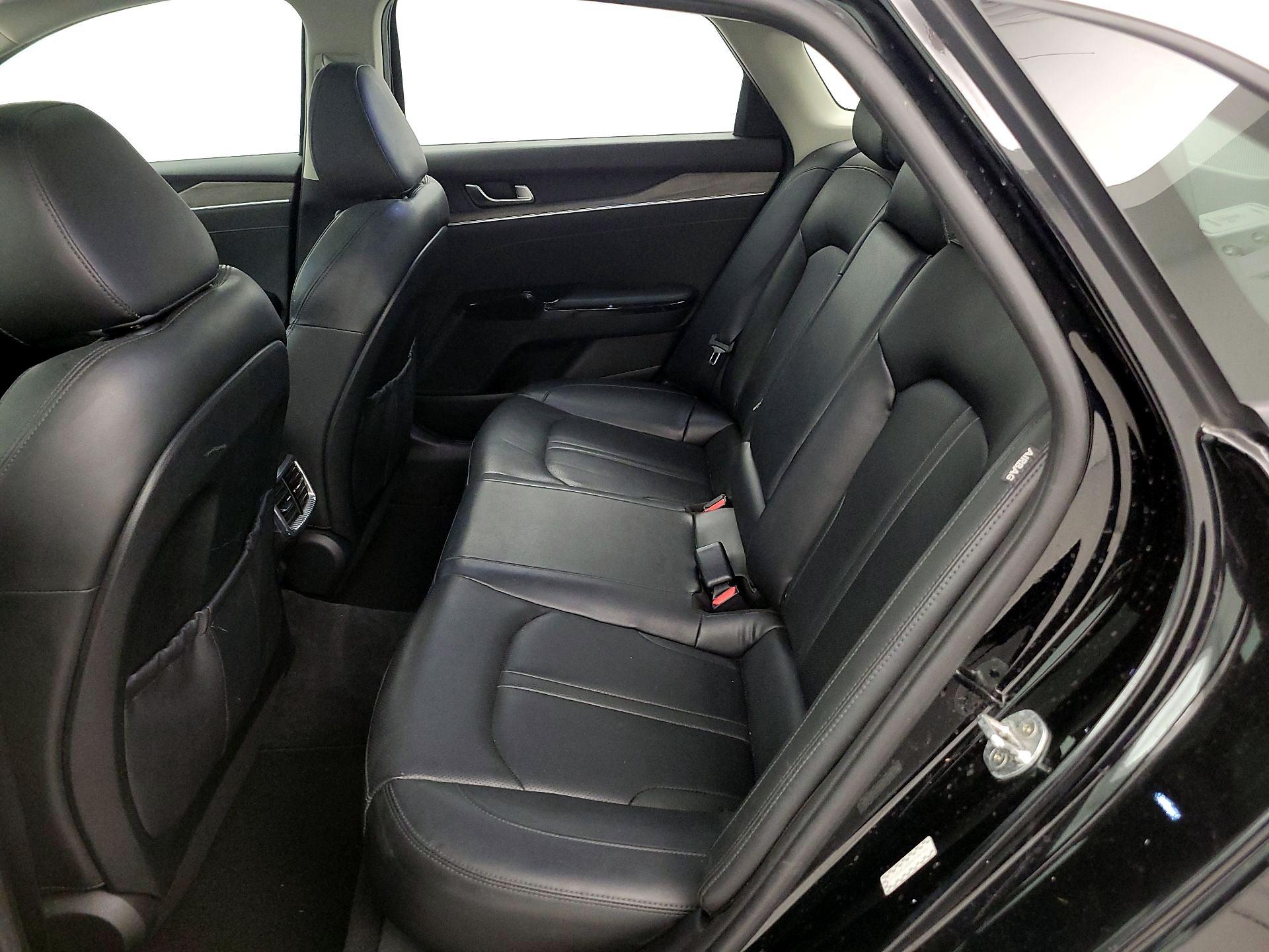 Thumbnail: 2021 Kia K5 - 20