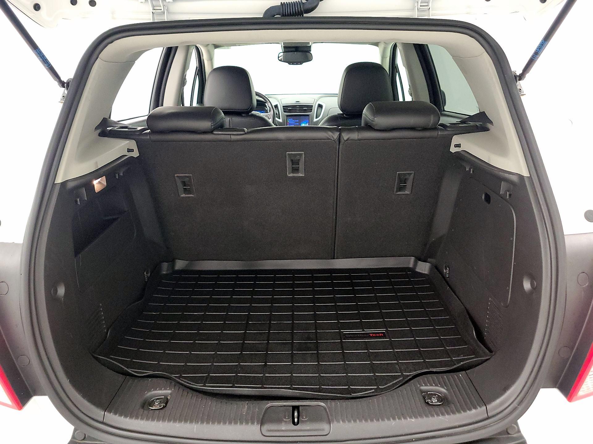 Thumbnail: 2015 Chevrolet Trax - 20