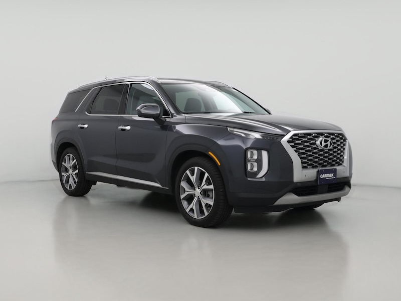2020 Hyundai Palisade SEL -
                  Saint Louis, MO