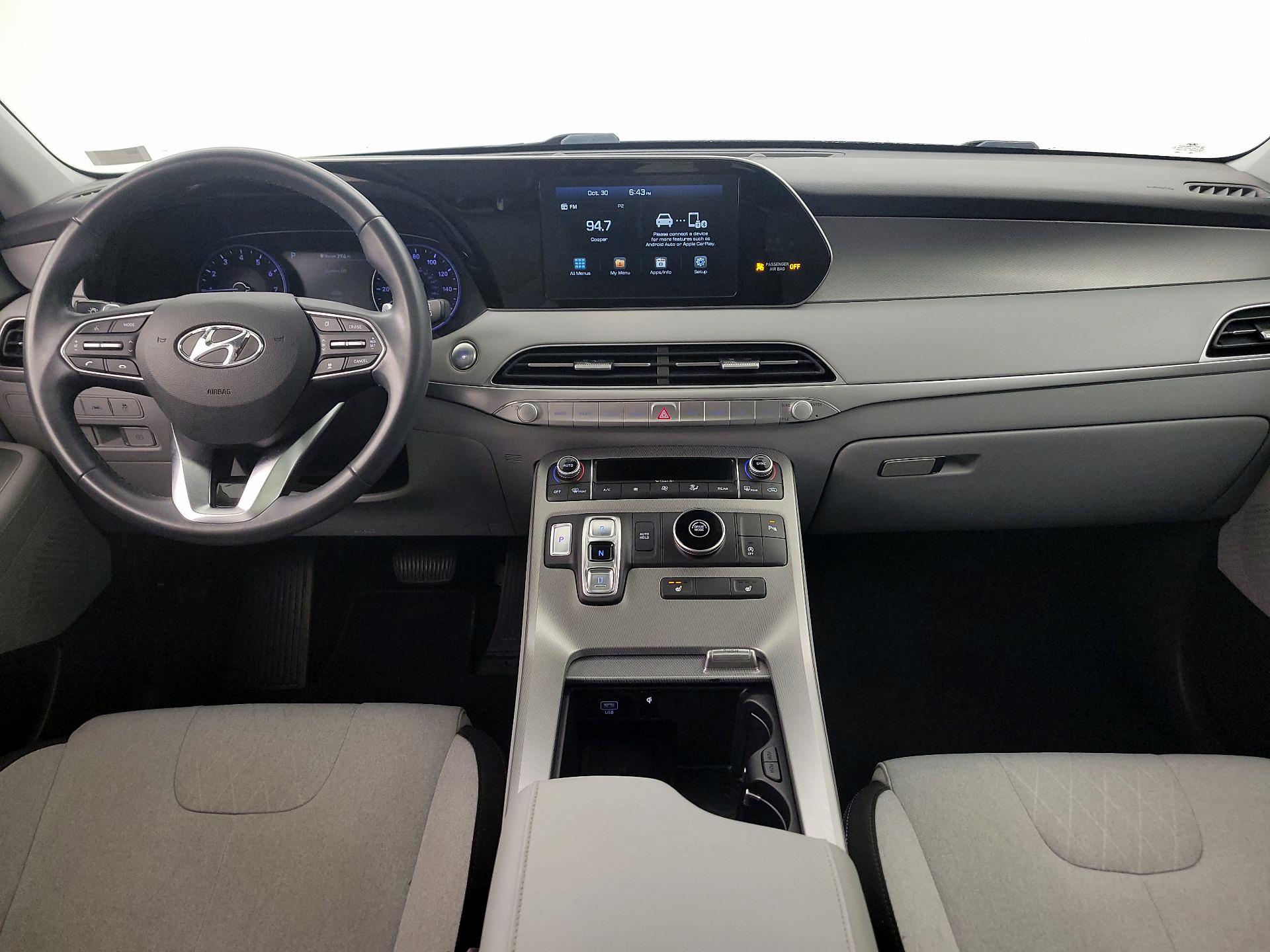 Thumbnail: 2020 Hyundai Palisade - 9