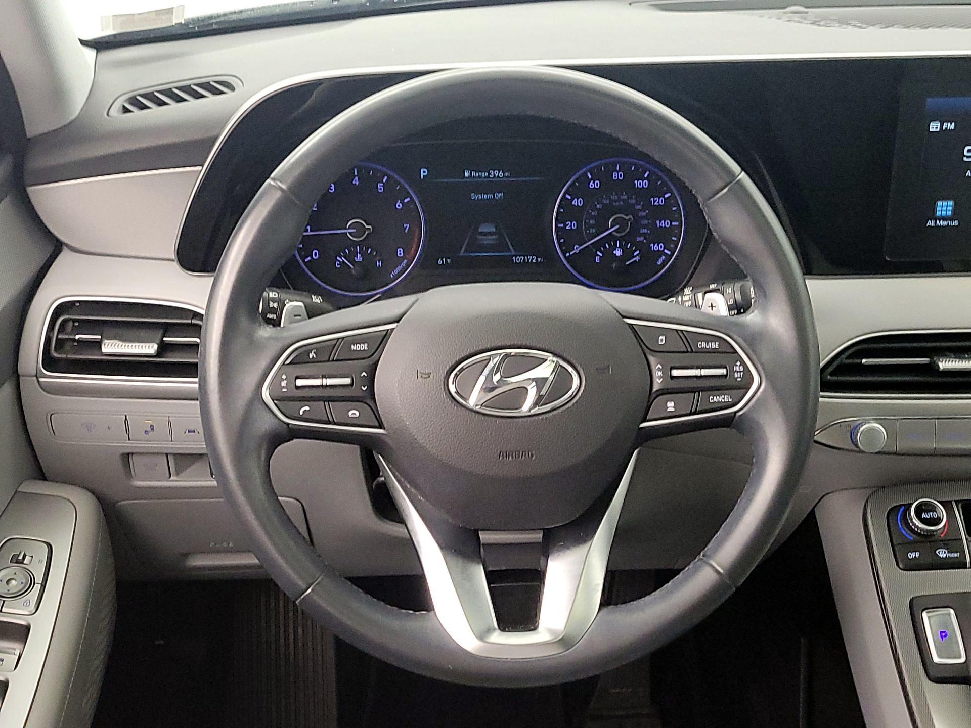 Thumbnail: 2020 Hyundai Palisade - 10